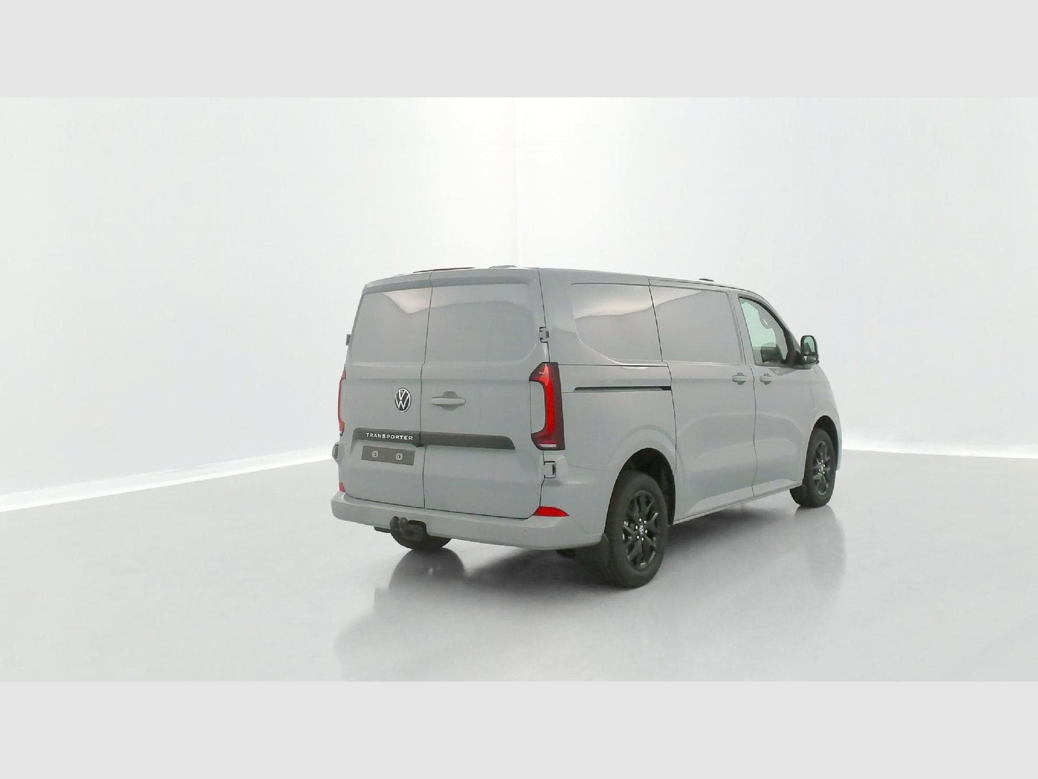 VW T5 Kastenwagen Business T7 L1H1 (2025) - Foto 21