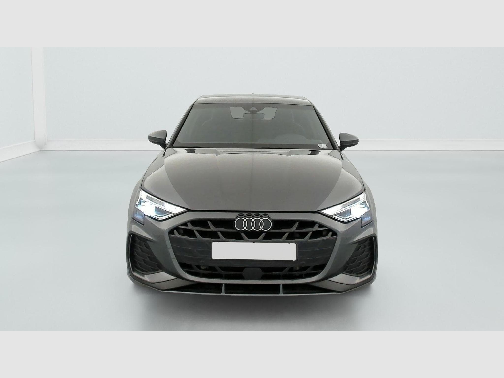 Audi A3 S line (2025) - Photo 2