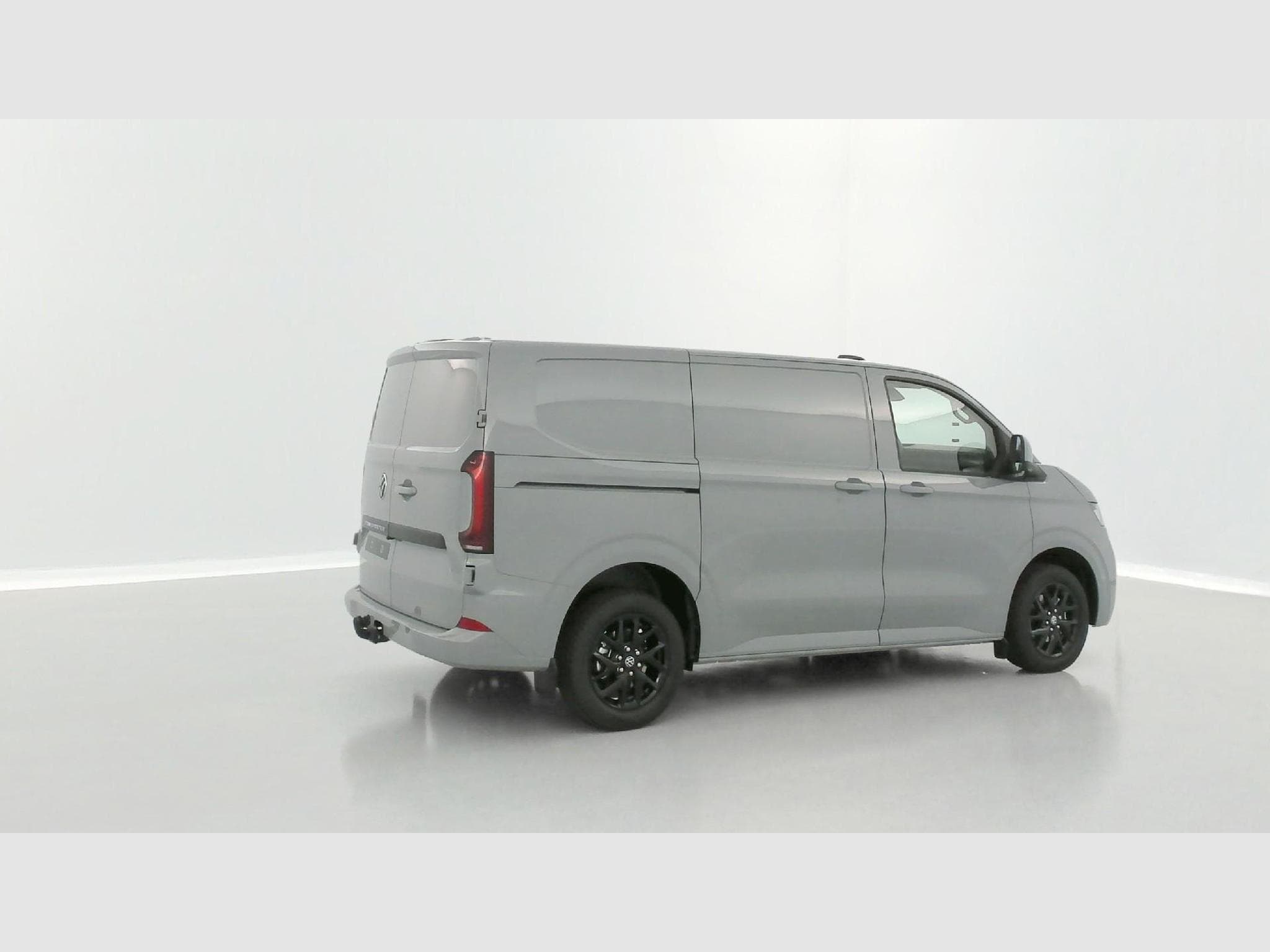 VW T5 Kastenwagen Business T7 L1H1 (2025) - Foto 25