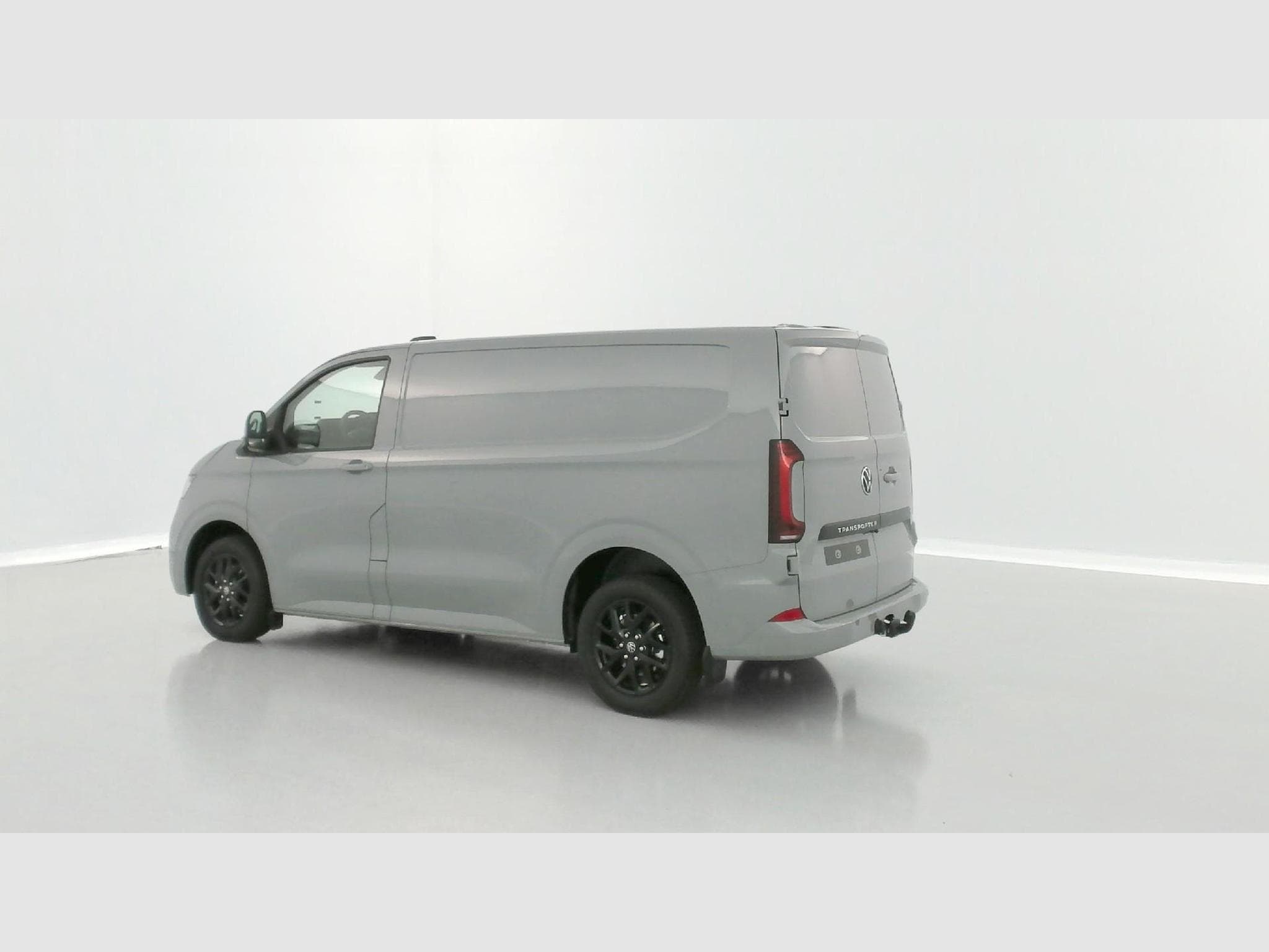 VW T5 Kastenwagen Business T7 L1H1 (2025) - Foto 24
