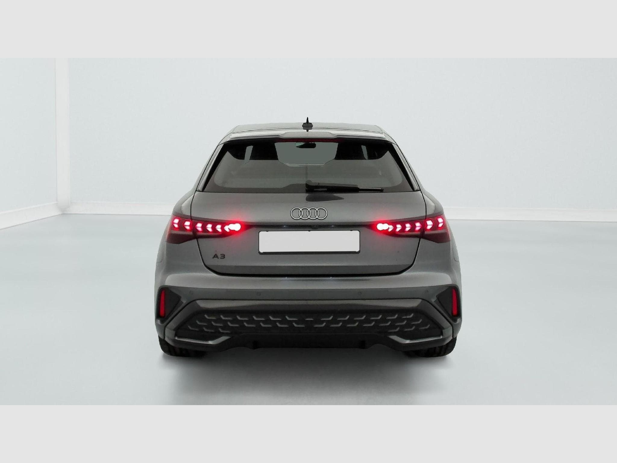 Audi A3 S line (2025) - Photo 6