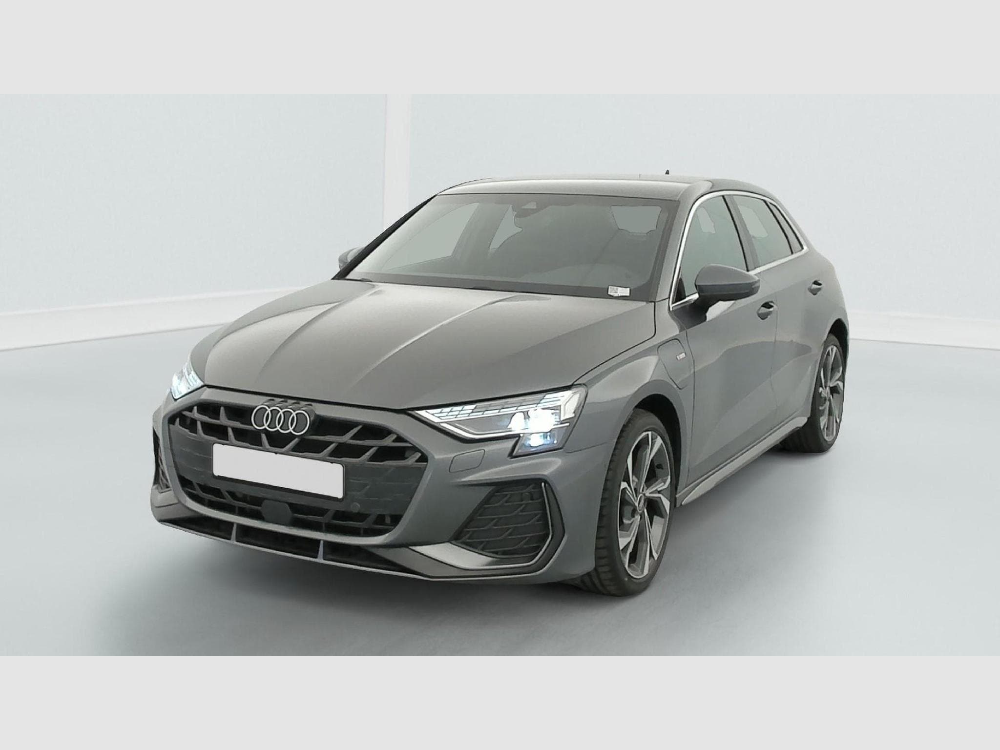 Audi A3 S line (2025) - Photo 3