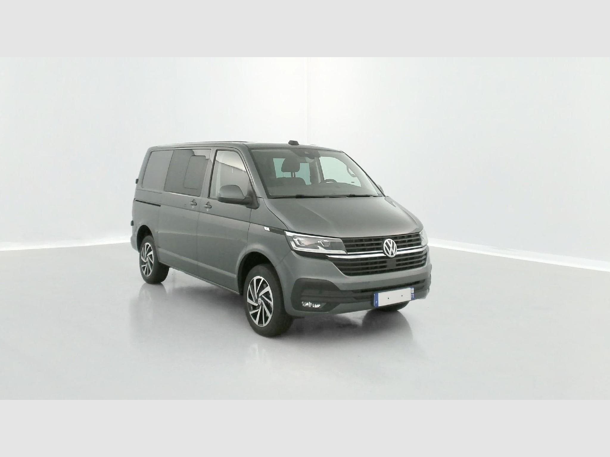VW T5 Kastenwagen Business Plus T6.1 PROCAB L1 (2024) - Foto 1