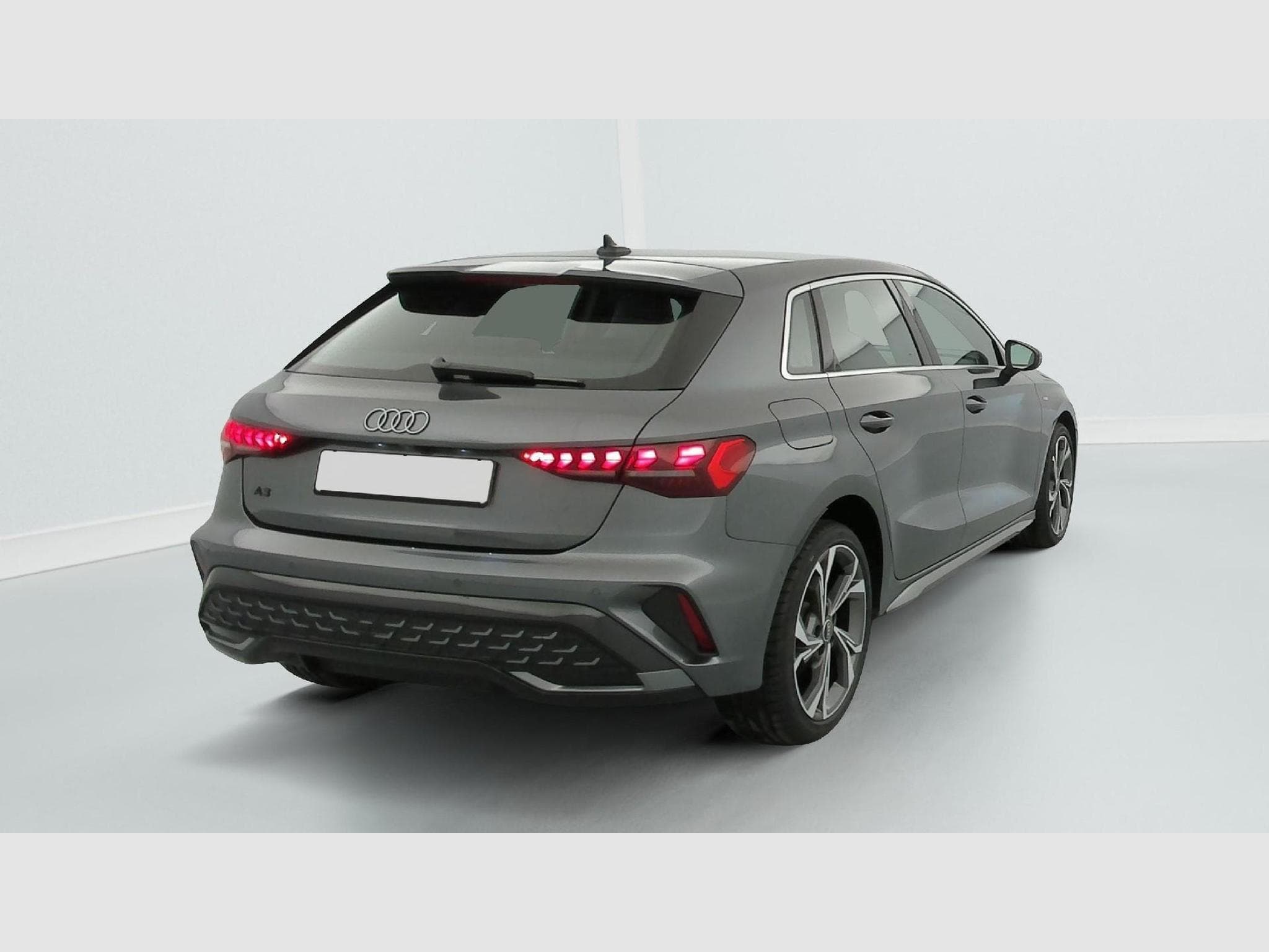 Audi A3 S line (2025) - Photo 7
