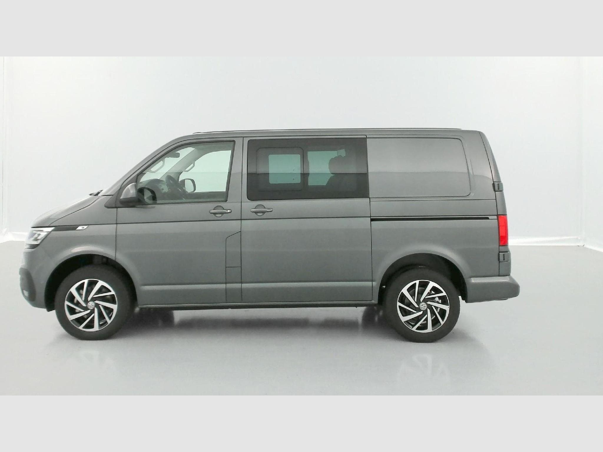 VW T5 Kastenwagen Business Plus T6.1 PROCAB L1 (2024) - Foto 4