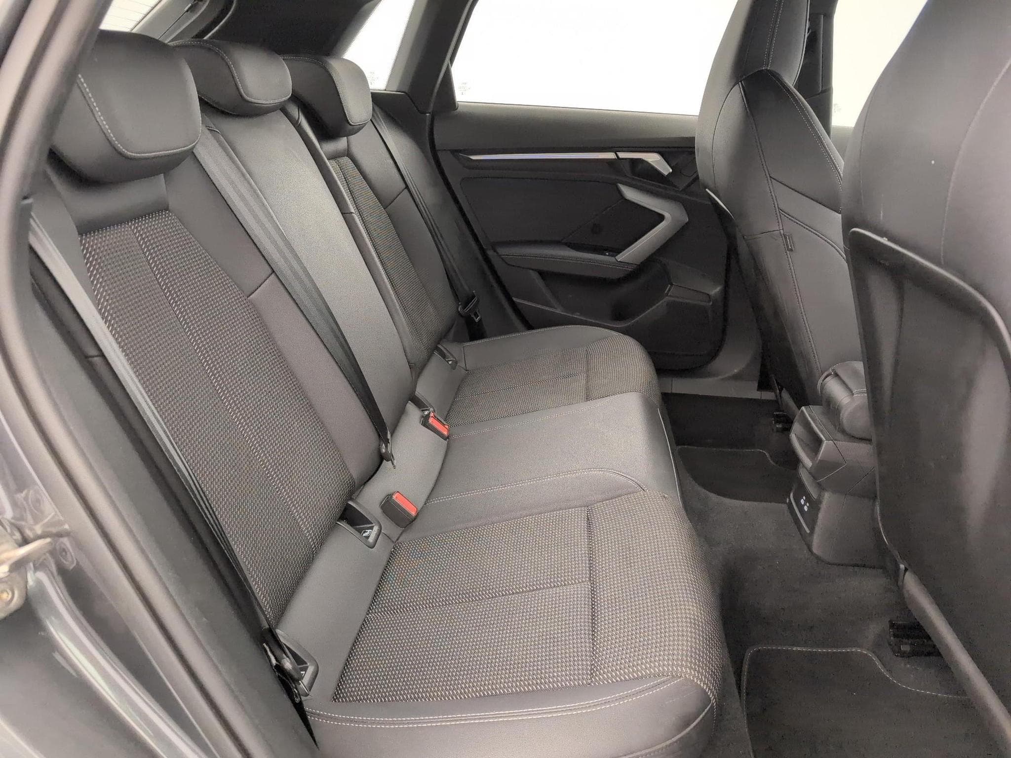 Audi A3 S line (2025) - Photo 10