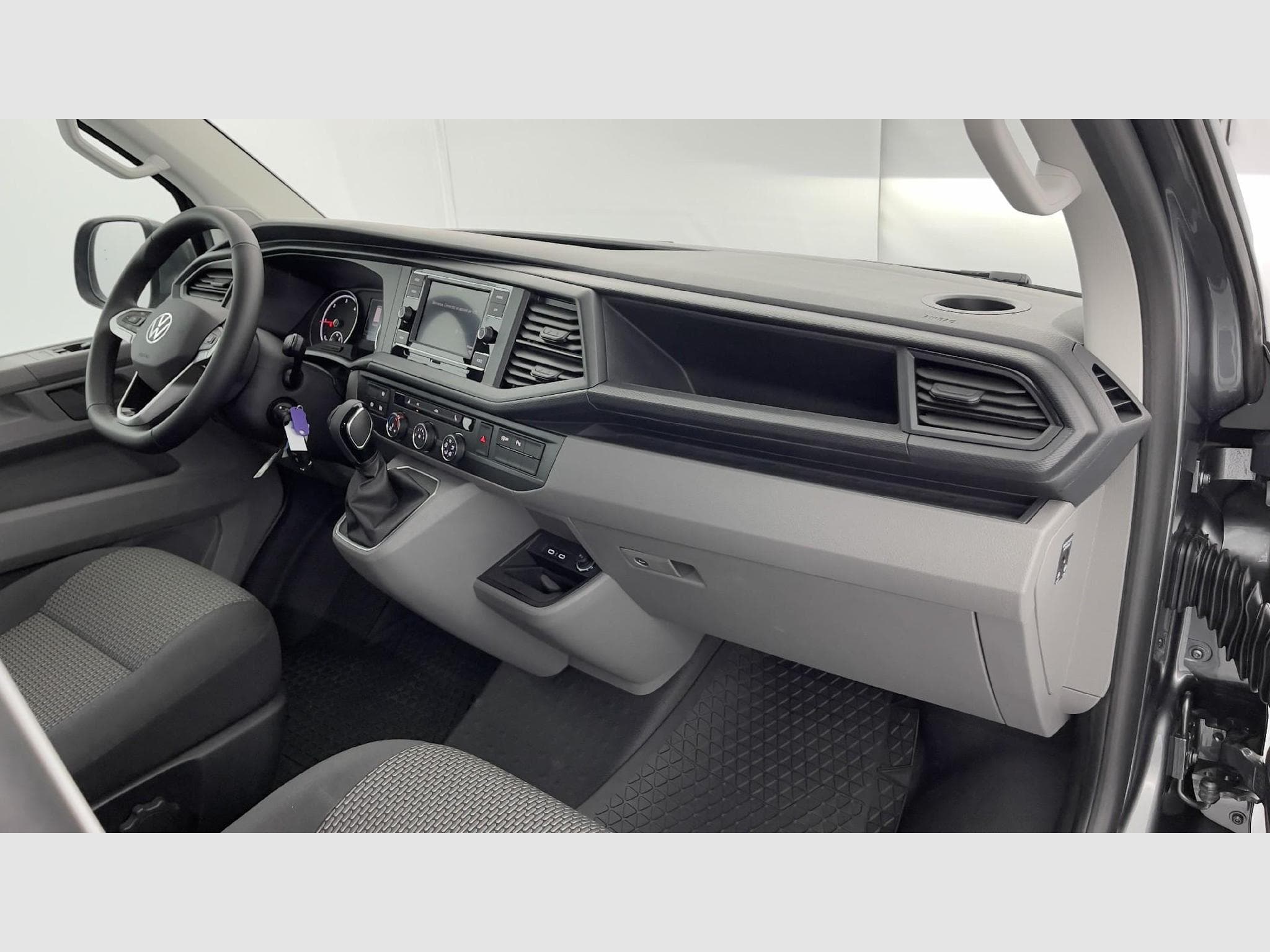VW T5 Kastenwagen Business Plus T6.1 PROCAB L1 (2024) - Foto 8