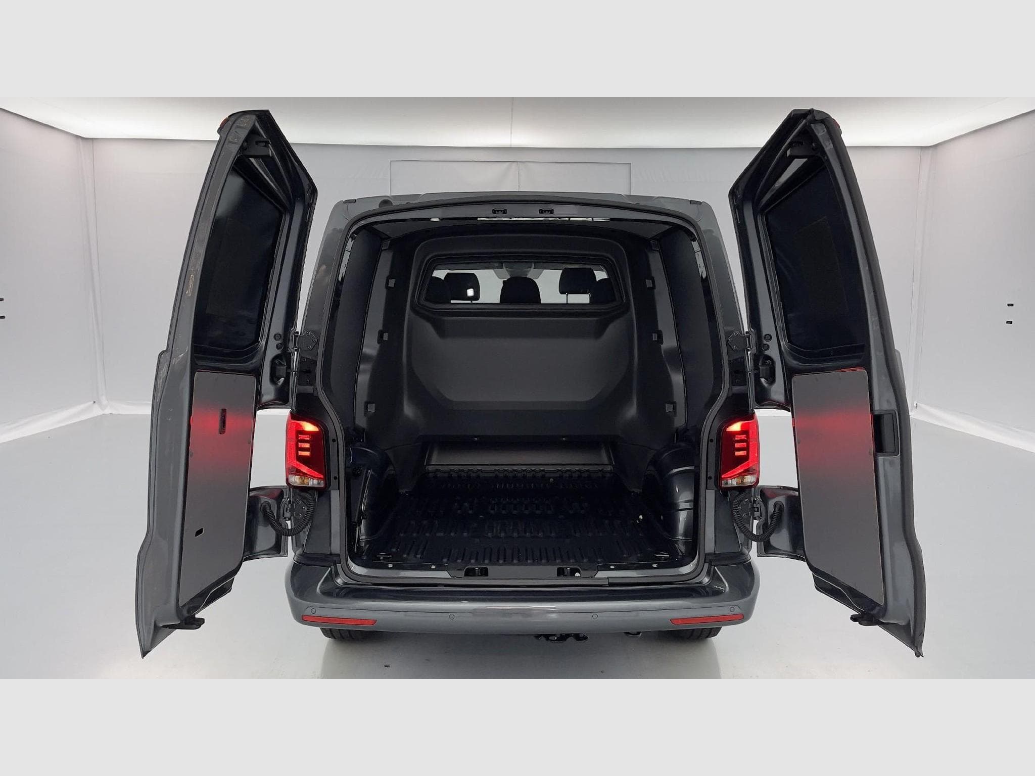 VW T5 Kastenwagen Business Plus T6.1 PROCAB L1 (2024) - Foto 10