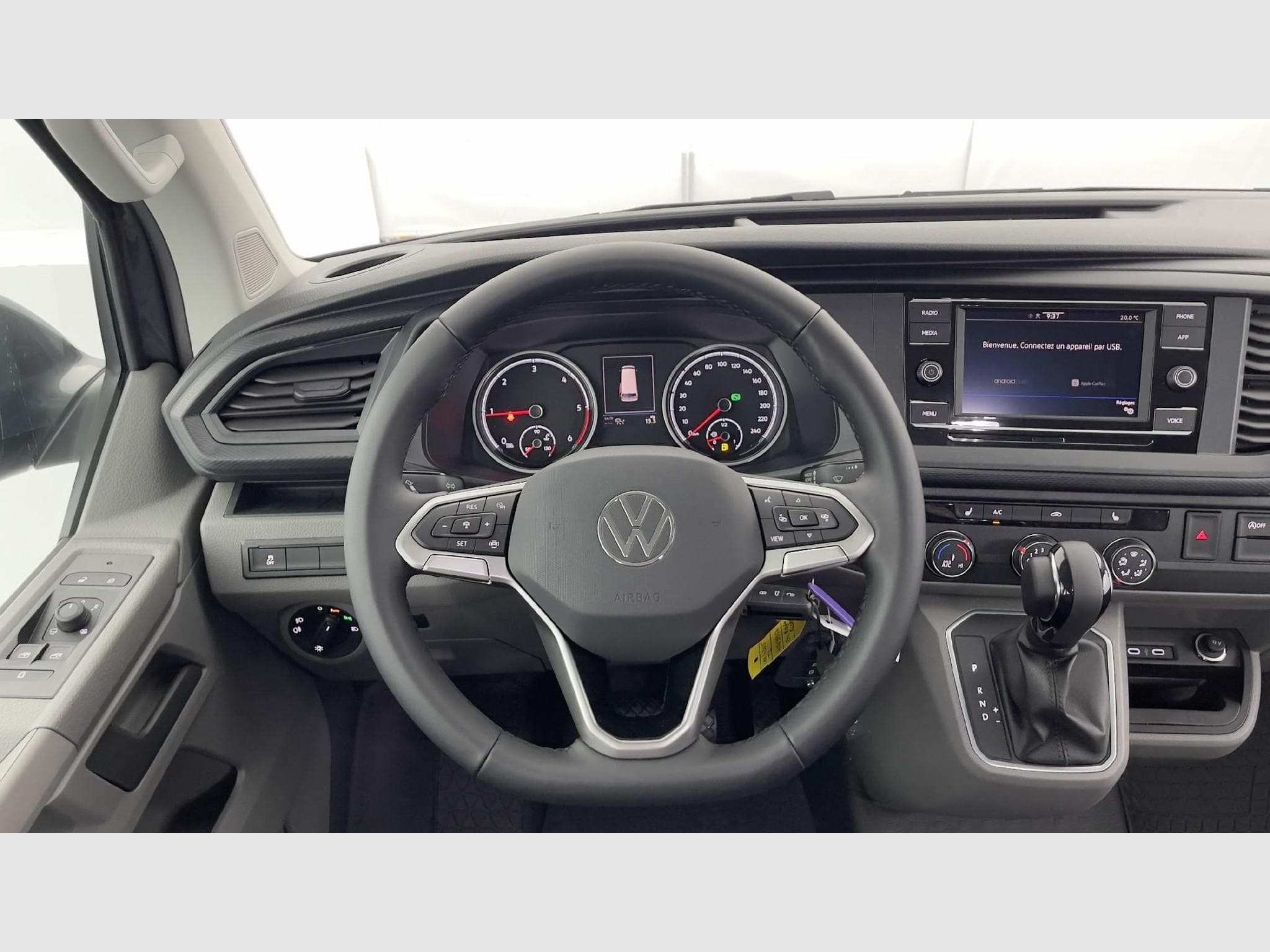 VW T5 Kastenwagen Business Plus T6.1 PROCAB L1 (2024) - Foto 14