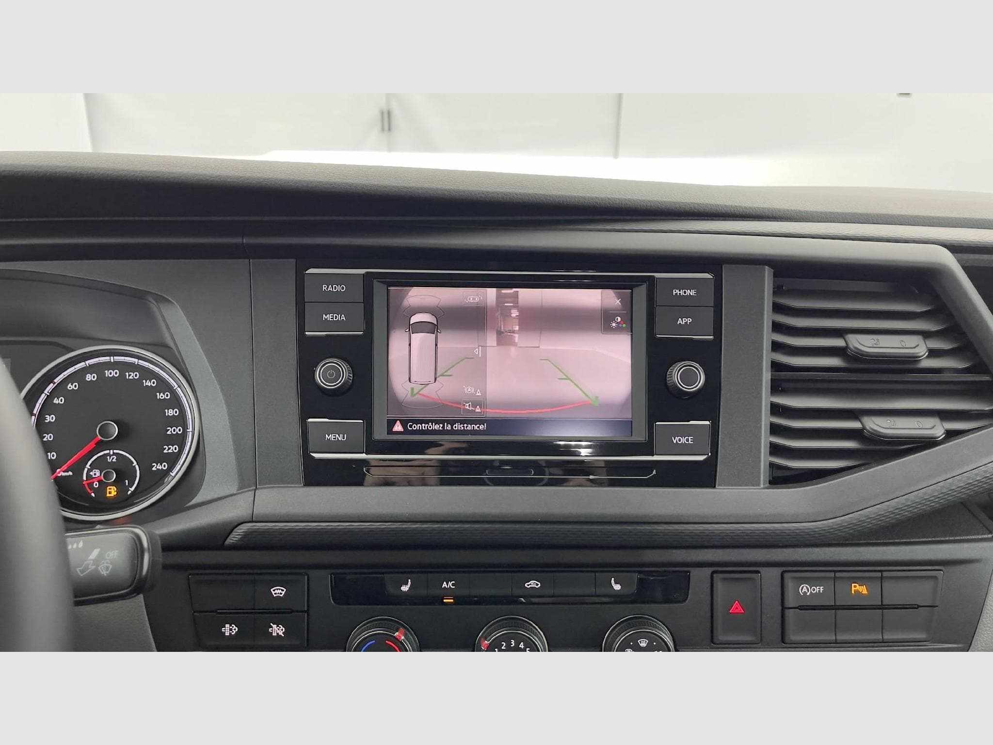 VW T5 Kastenwagen Business Plus T6.1 PROCAB L1 (2024) - Foto 16