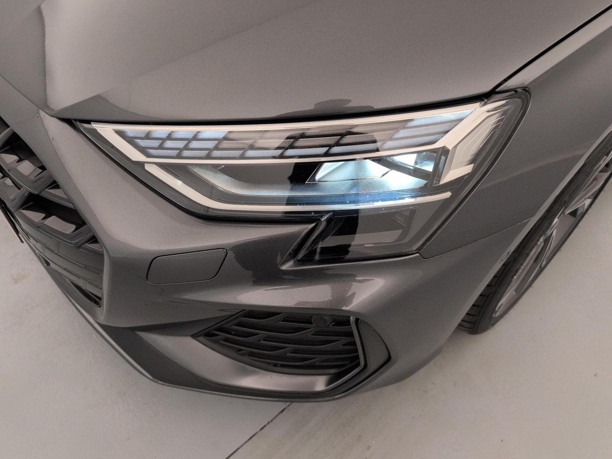 Audi A3 S line (2025) - Photo 24