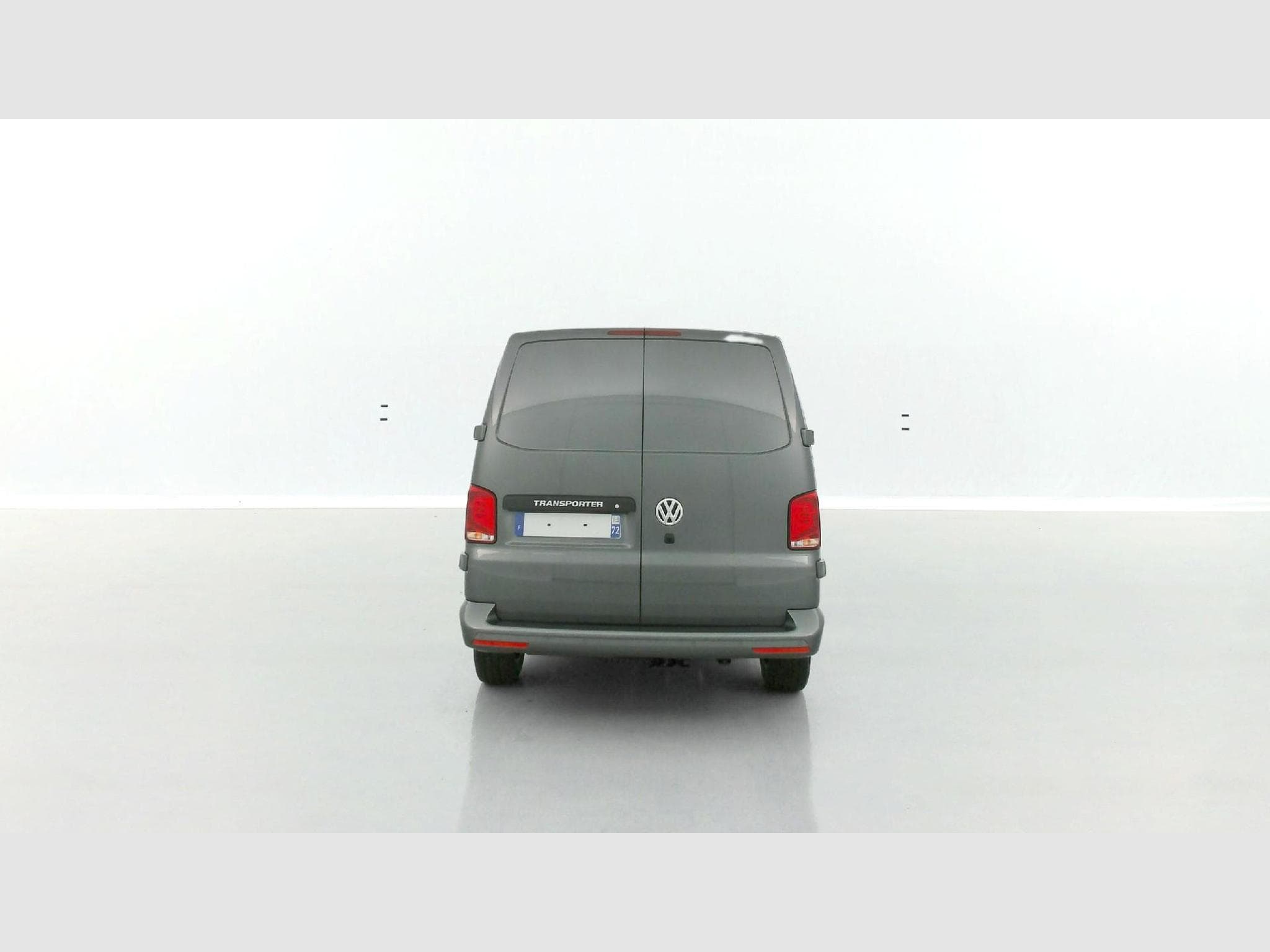 VW T5 Kastenwagen Business Plus T6.1 PROCAB L1 (2024) - Foto 20