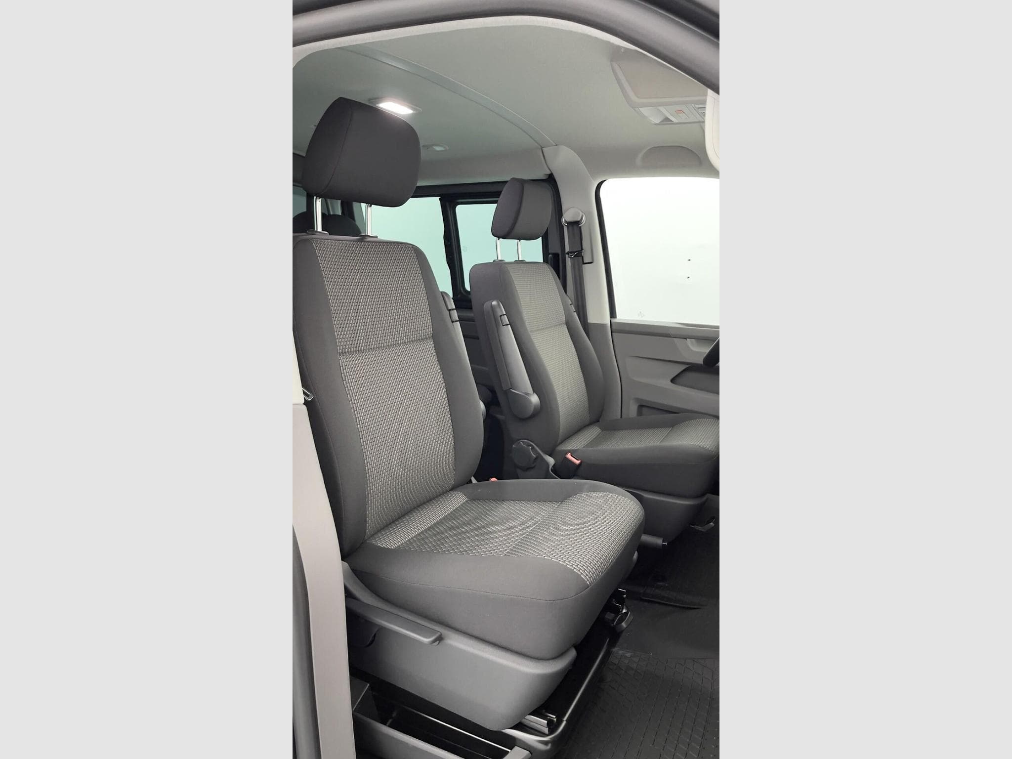 VW T5 Kastenwagen Business Plus T6.1 PROCAB L1 (2024) - Foto 18