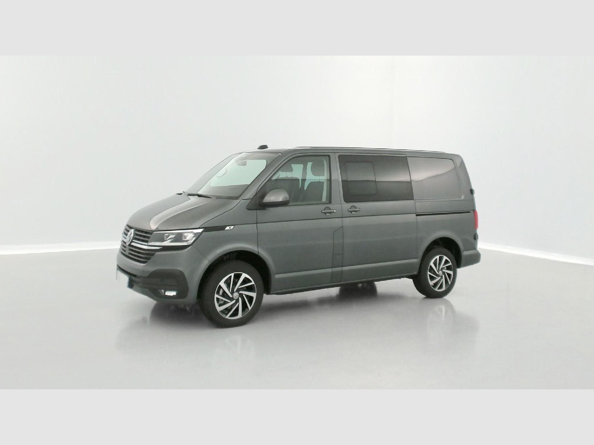 VW T5 Kastenwagen Business Plus T6.1 PROCAB L1 (2024) - Foto 23