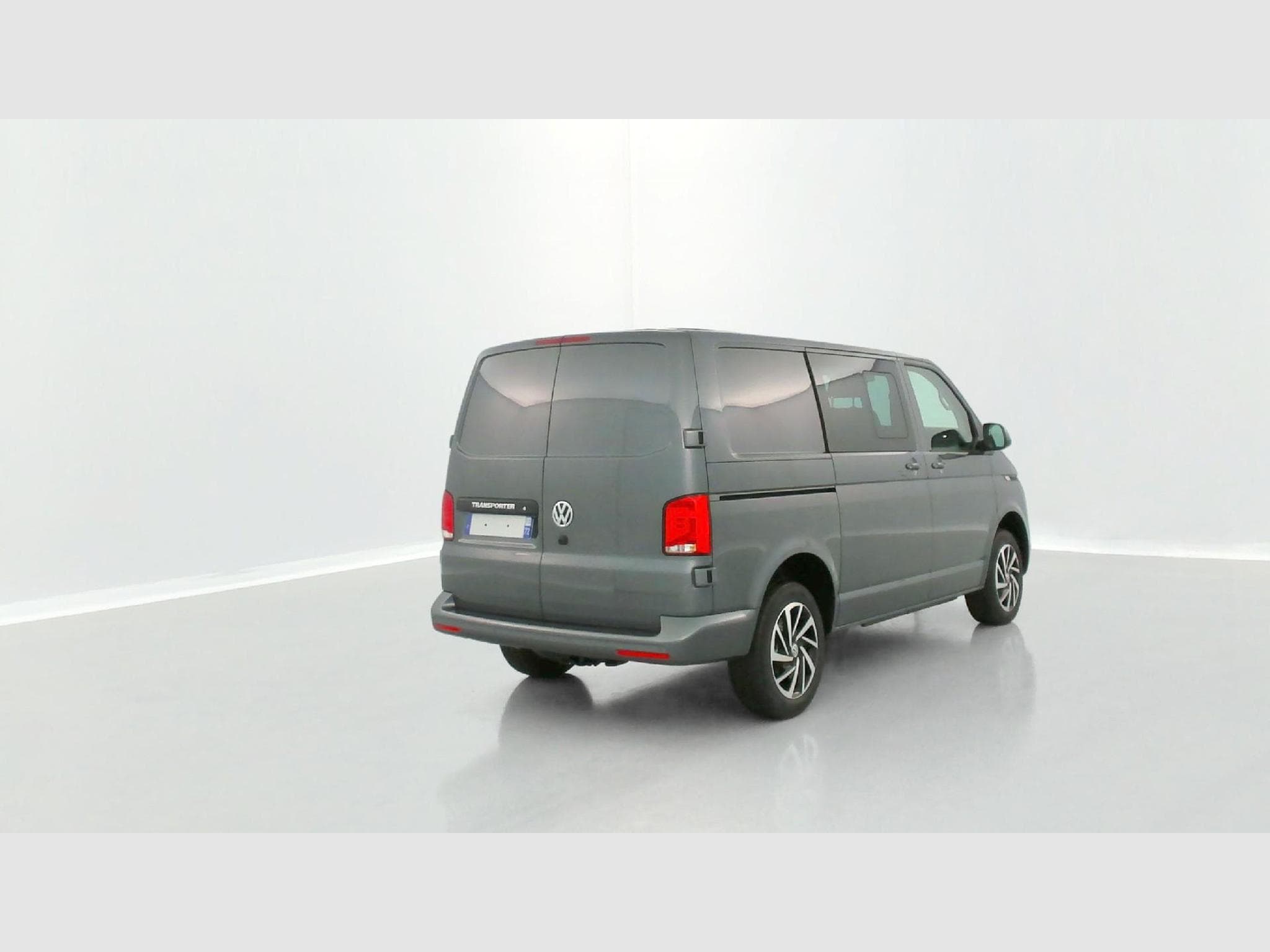 VW T5 Kastenwagen Business Plus T6.1 PROCAB L1 (2024) - Foto 21
