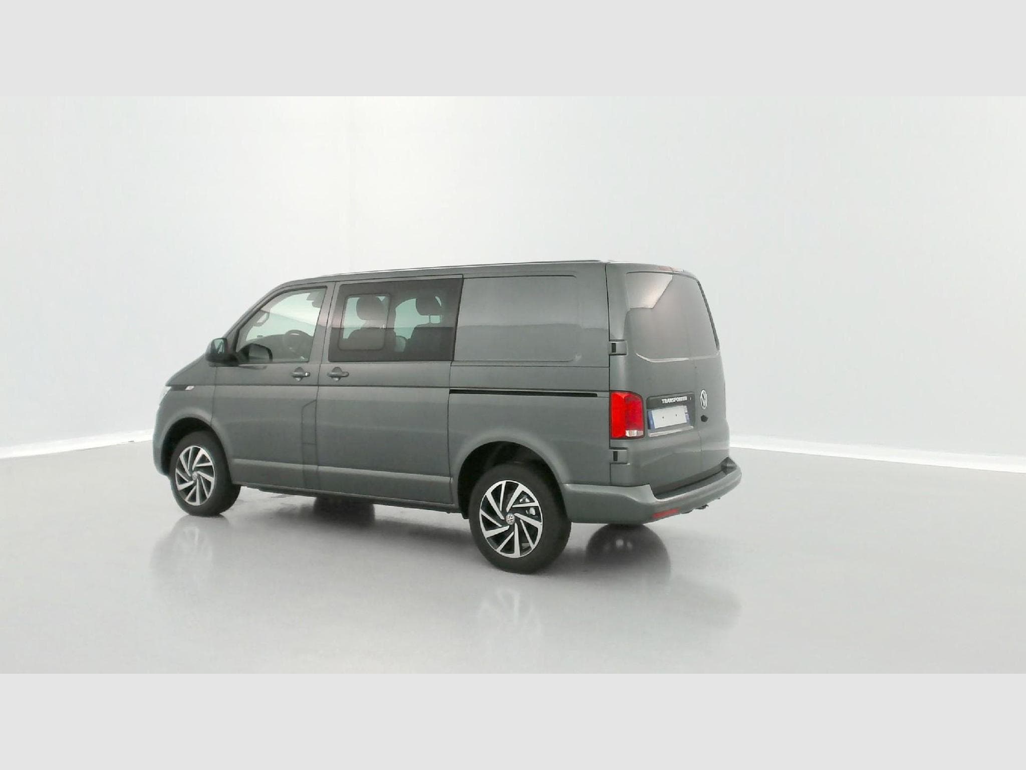 VW T5 Kastenwagen Business Plus T6.1 PROCAB L1 (2024) - Foto 24