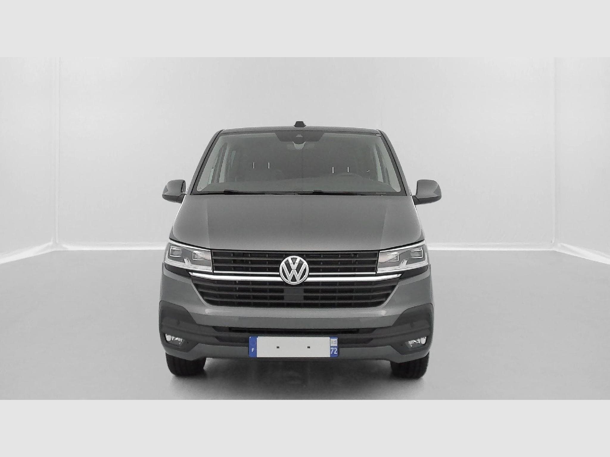 VW T5 Kastenwagen Business Plus 6.1 (2024) - Foto 2