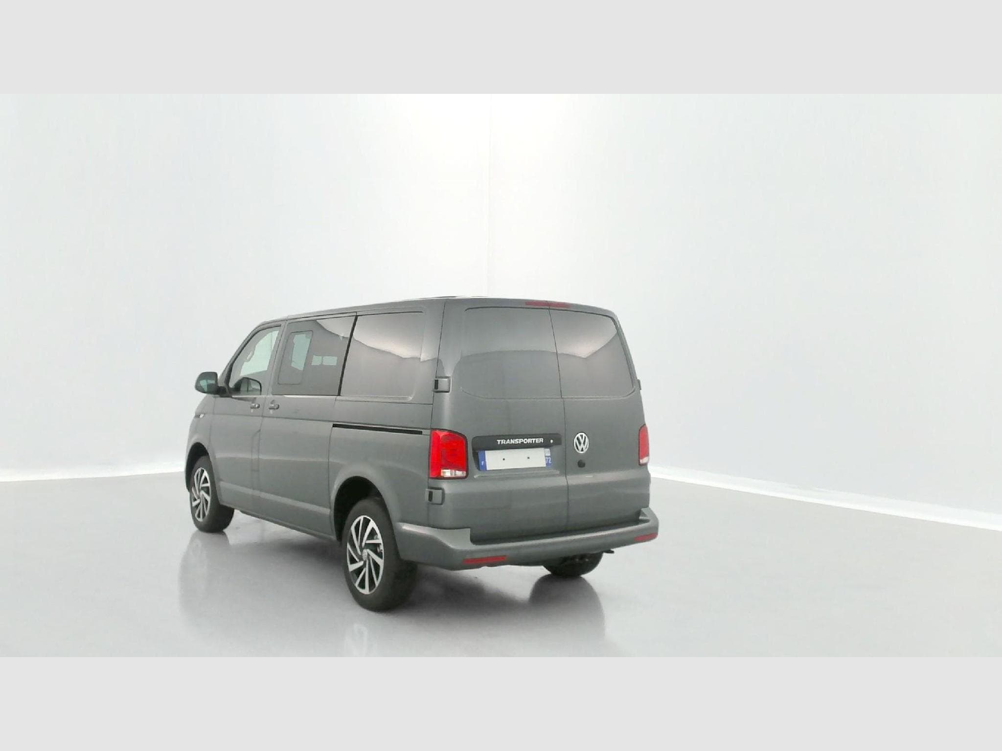 VW T5 Kastenwagen Business Plus 6.1 (2024) - Foto 5
