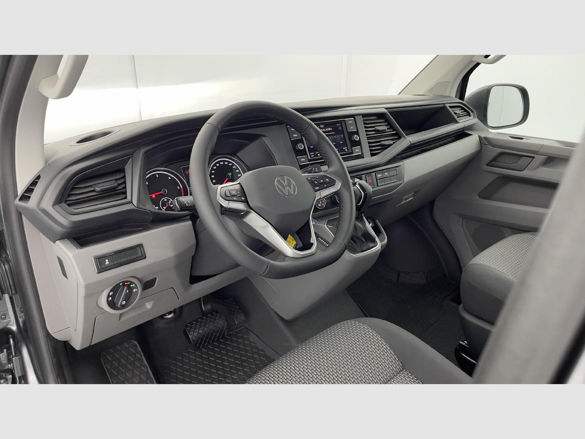 VW T5 Kastenwagen Business Plus 6.1 (2024) - Foto 6
