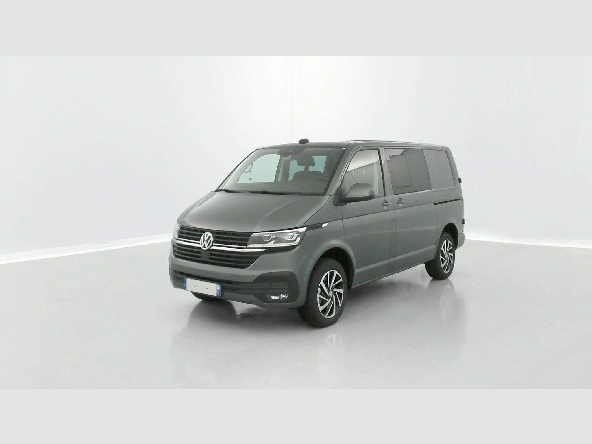 VW T5 Kastenwagen Business Plus 6.1 (2024) - Foto 3