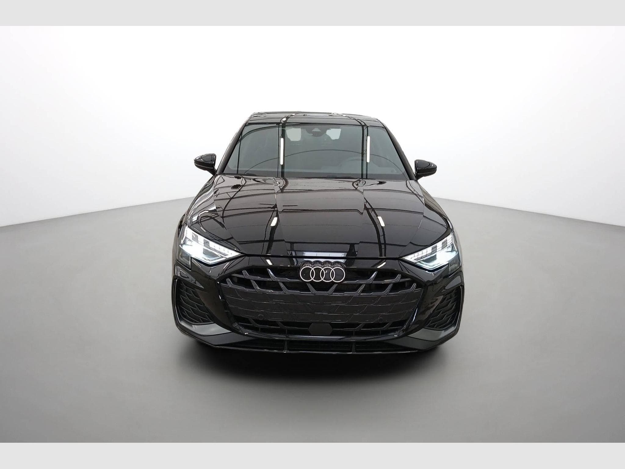 Audi A3 S line (2025) - Photo 5
