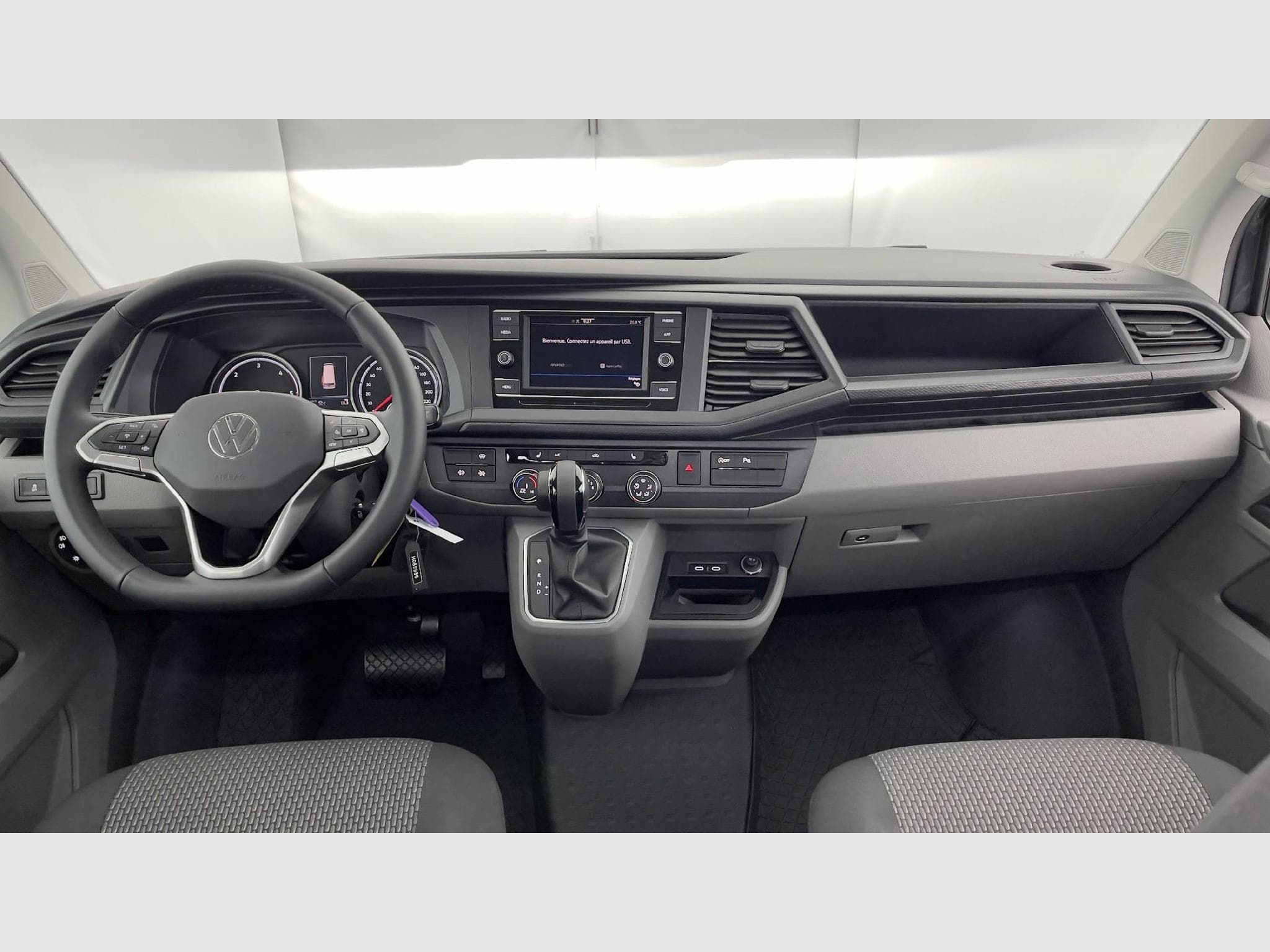 VW T5 Kastenwagen Business Plus 6.1 (2024) - Foto 7