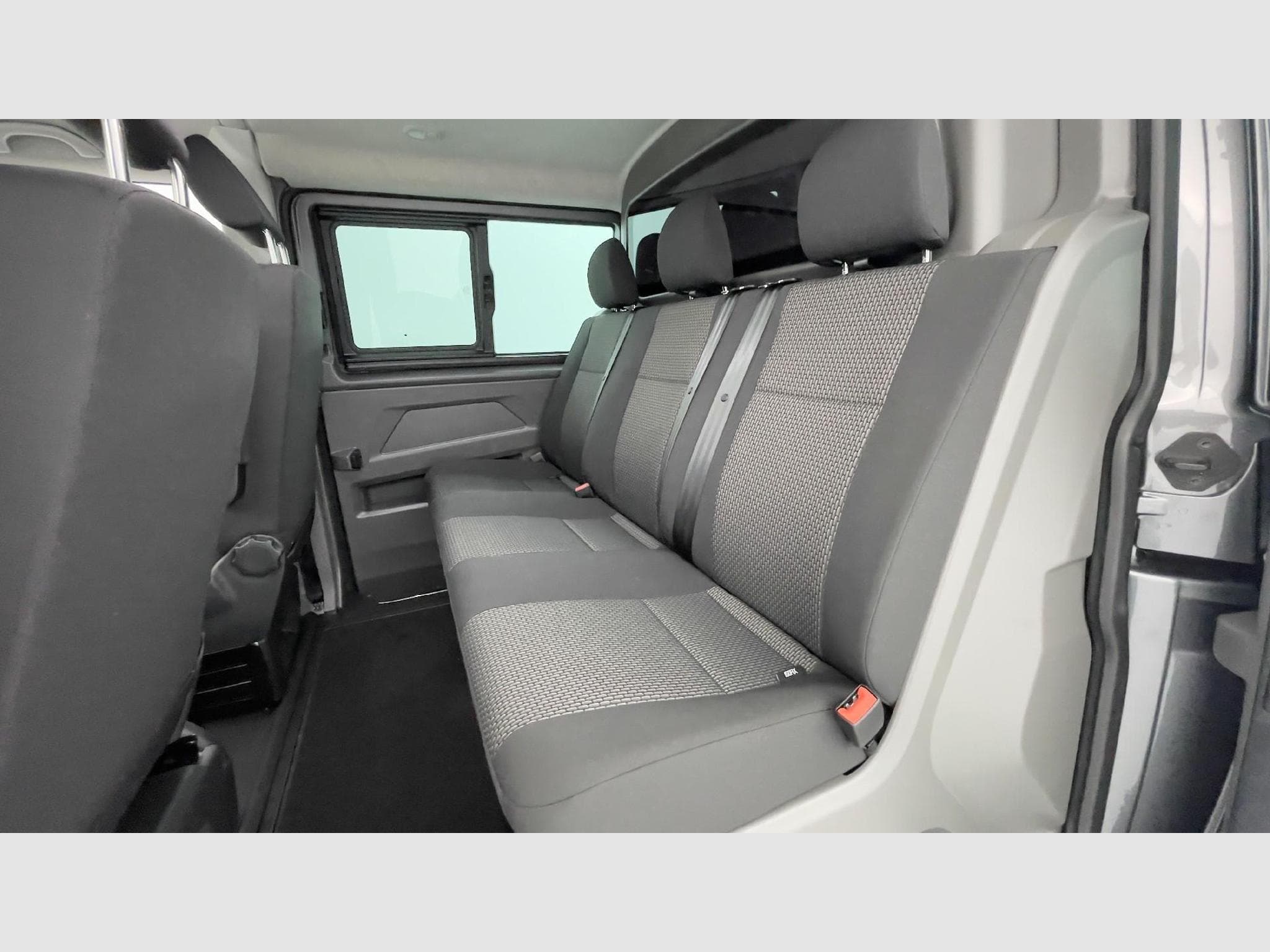 VW T5 Kastenwagen Business Plus 6.1 (2024) - Foto 9