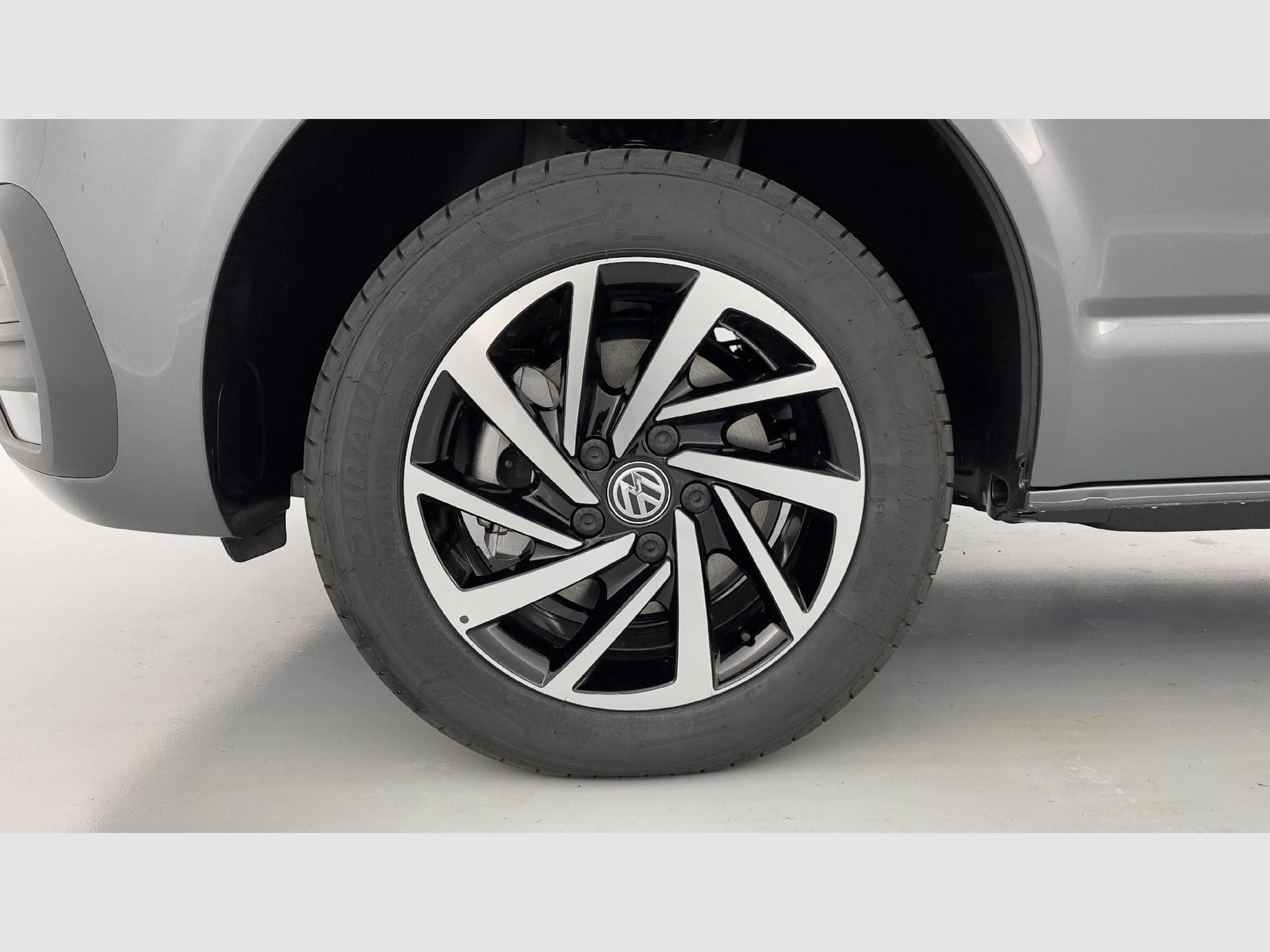 VW T5 Kastenwagen Business Plus 6.1 (2024) - Foto 12