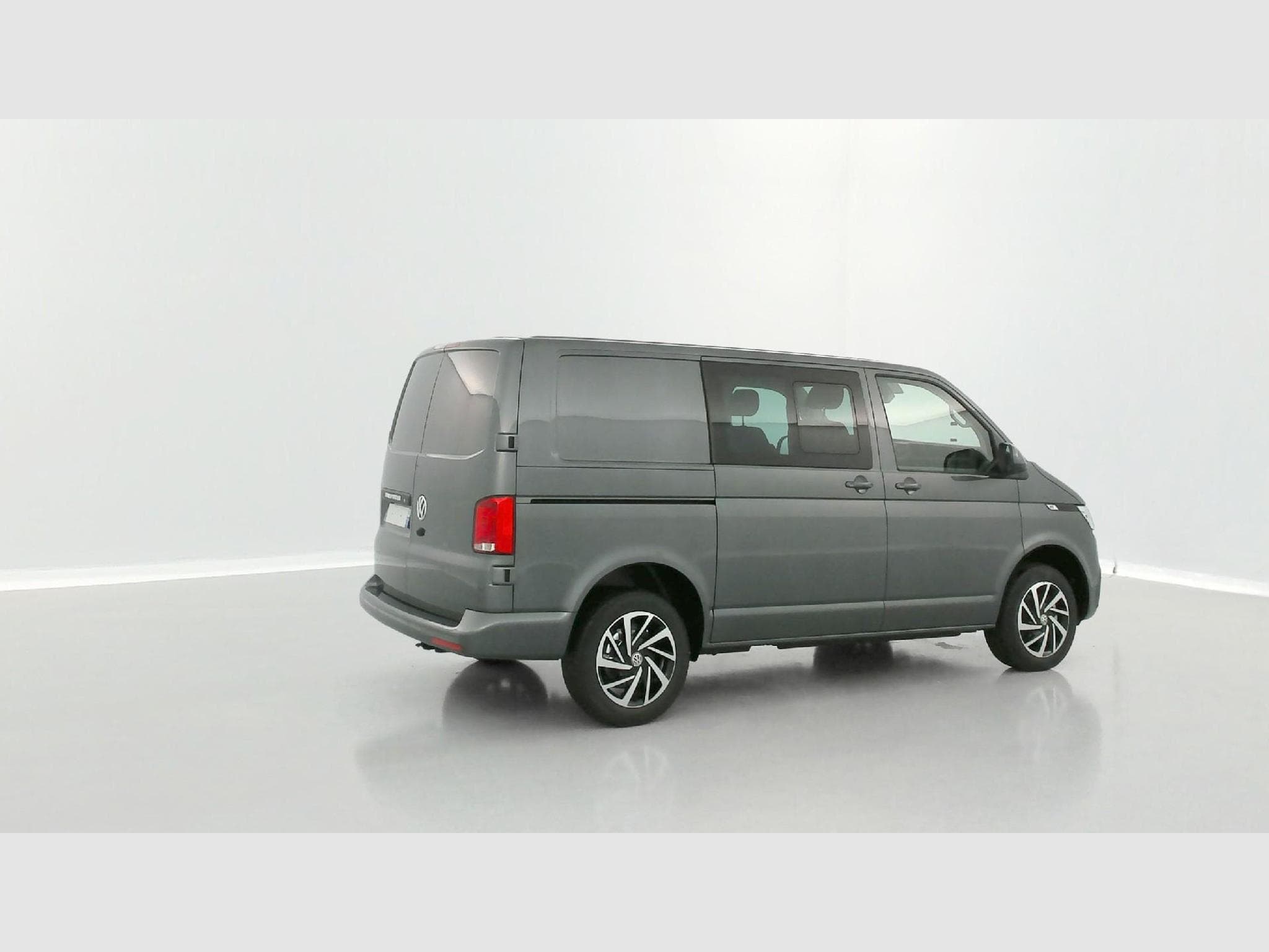 VW T5 Kastenwagen Business Plus 6.1 (2024) - Foto 25