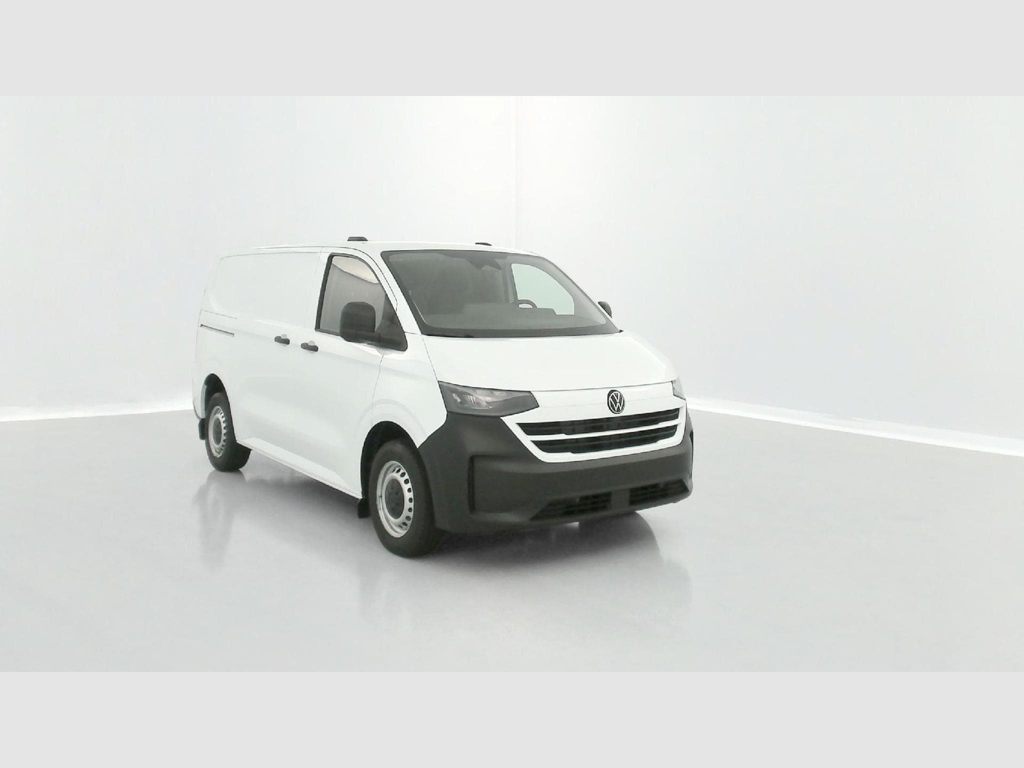 VW T5 Kastenwagen Business T7 L1 (2025) - Foto 1