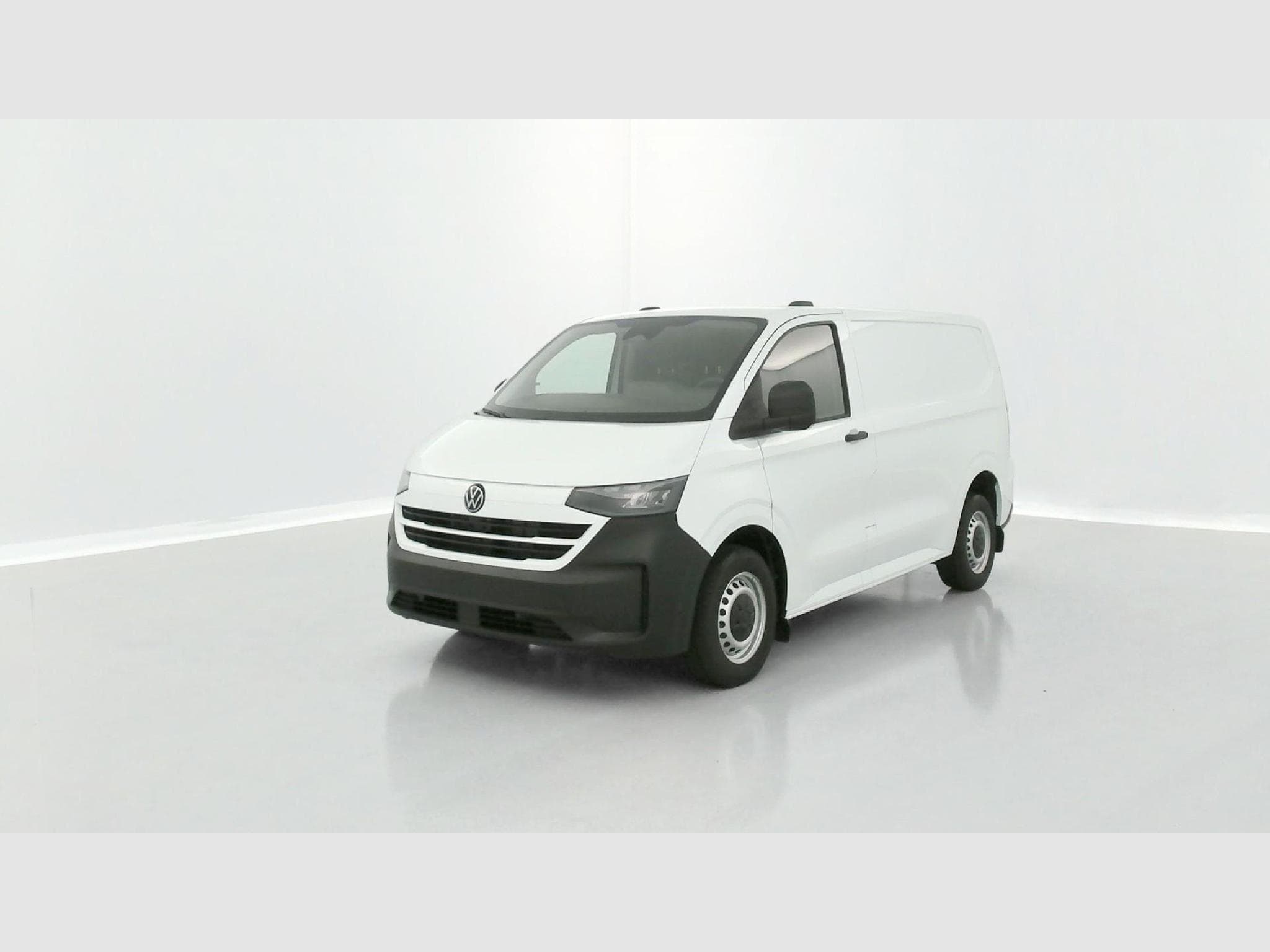 VW T5 Kastenwagen Business T7 L1 (2025) - Foto 3