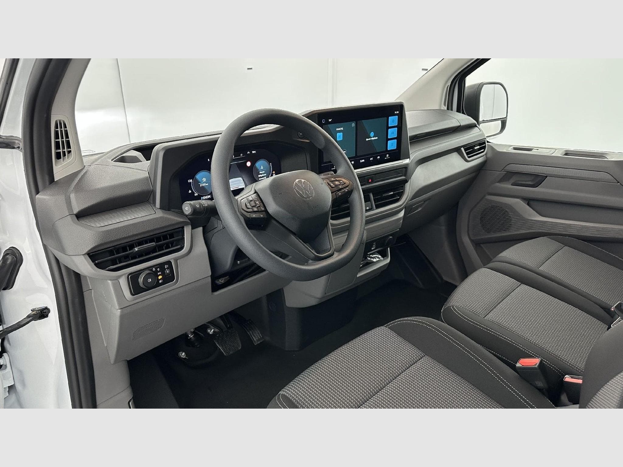 VW T5 Kastenwagen Business T7 L1 (2025) - Foto 6