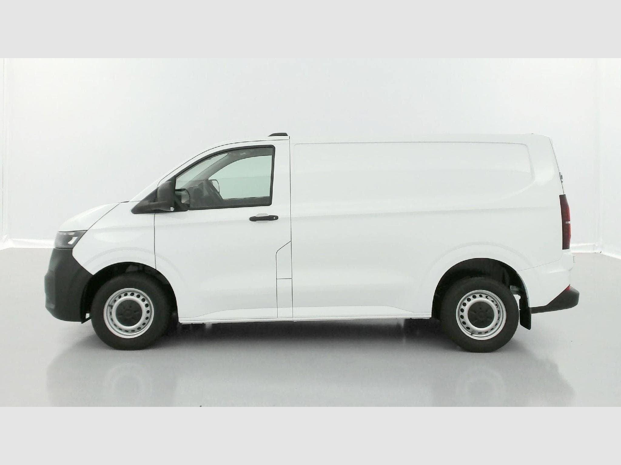 VW T5 Kastenwagen Business T7 L1 (2025) - Foto 4