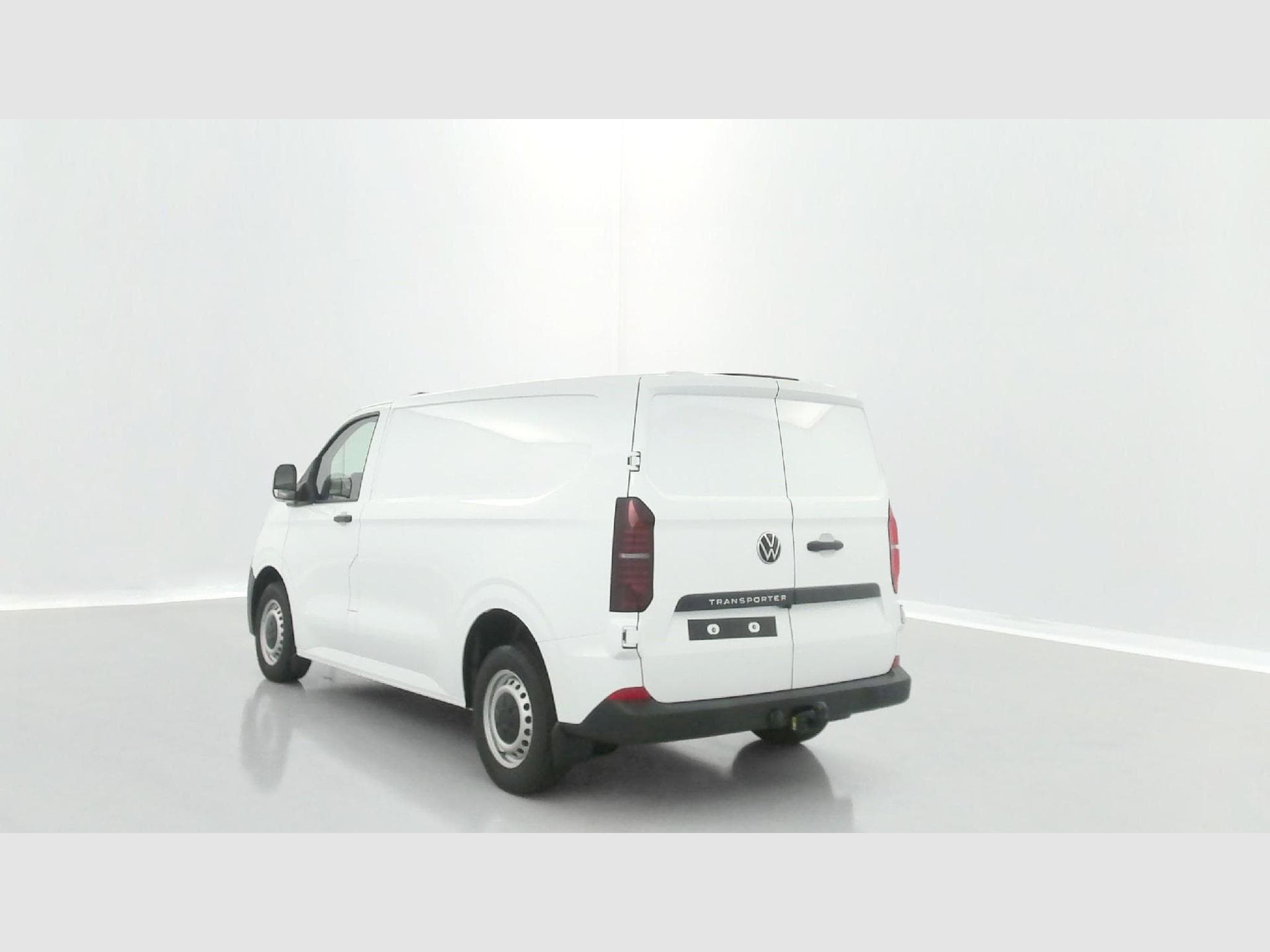 VW T5 Kastenwagen Business T7 L1 (2025) - Foto 5