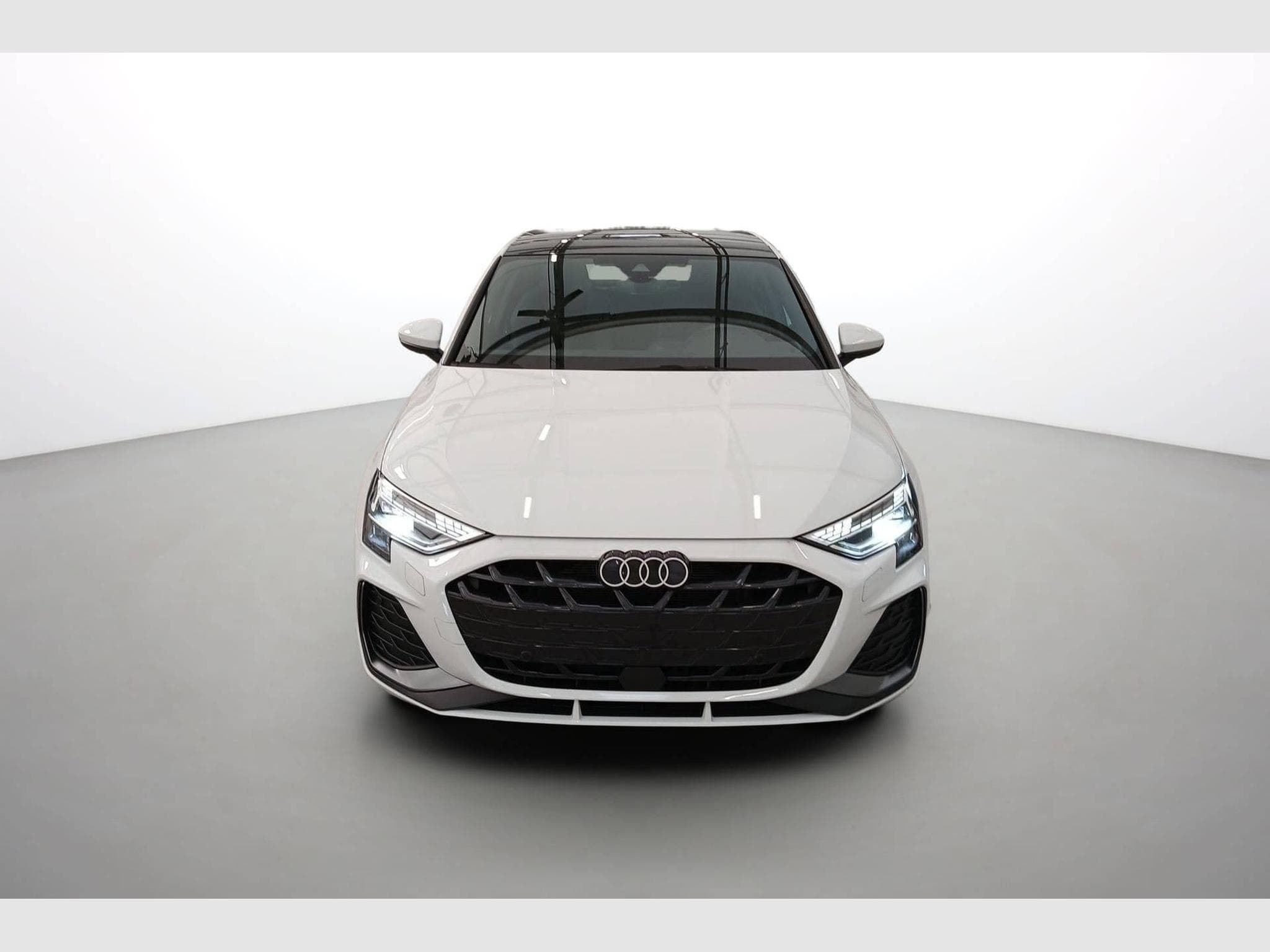 Audi A3 S line (2025) - Photo 6