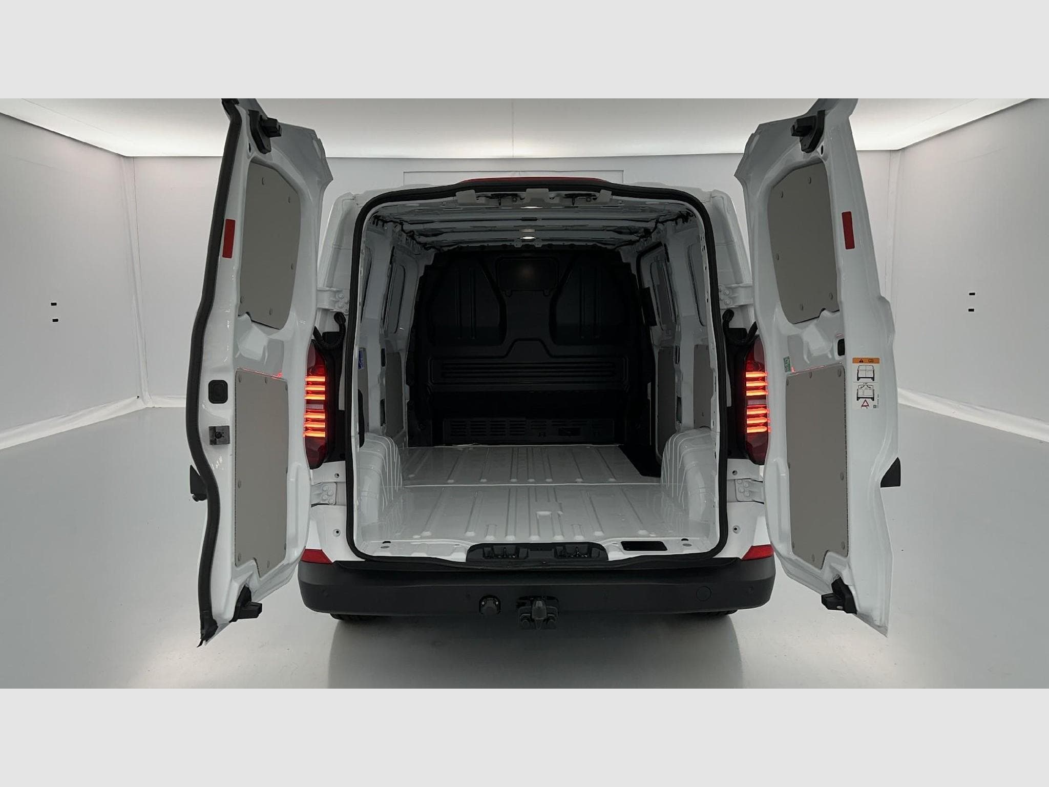 VW T5 Kastenwagen Business T7 L1 (2025) - Foto 9