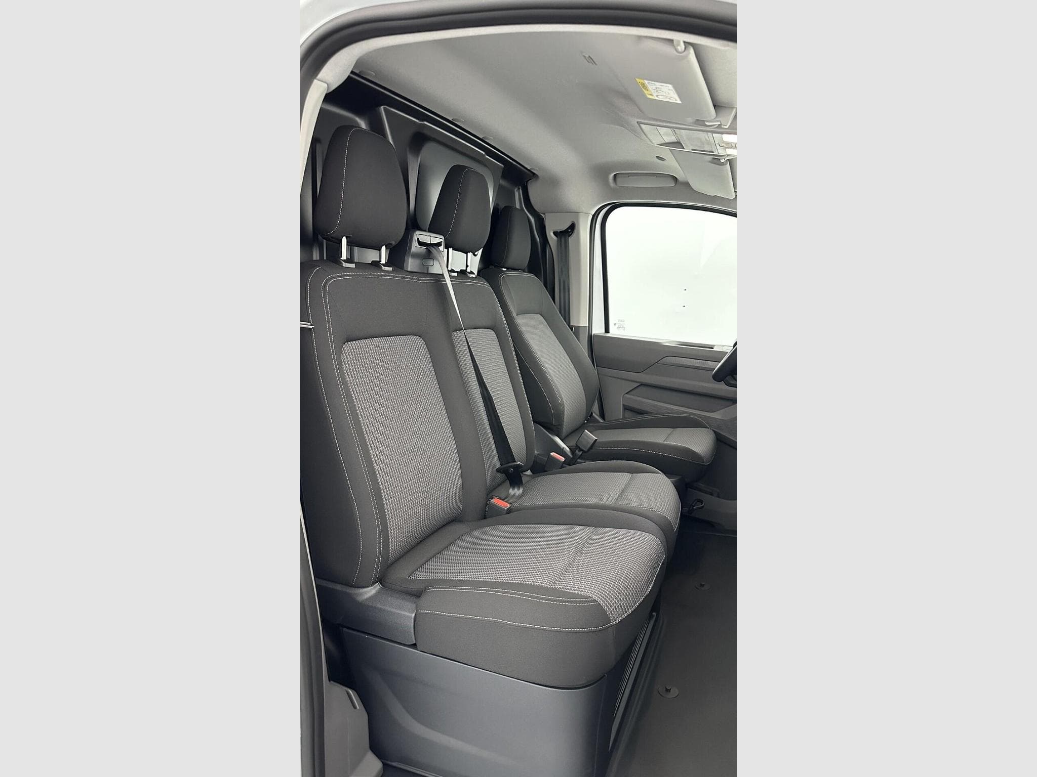 VW T5 Kastenwagen Business T7 L1 (2025) - Foto 13