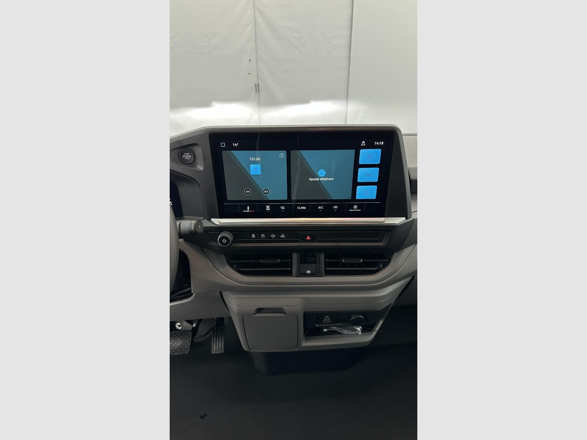 VW T5 Kastenwagen Business T7 L1 (2025) - Foto 12