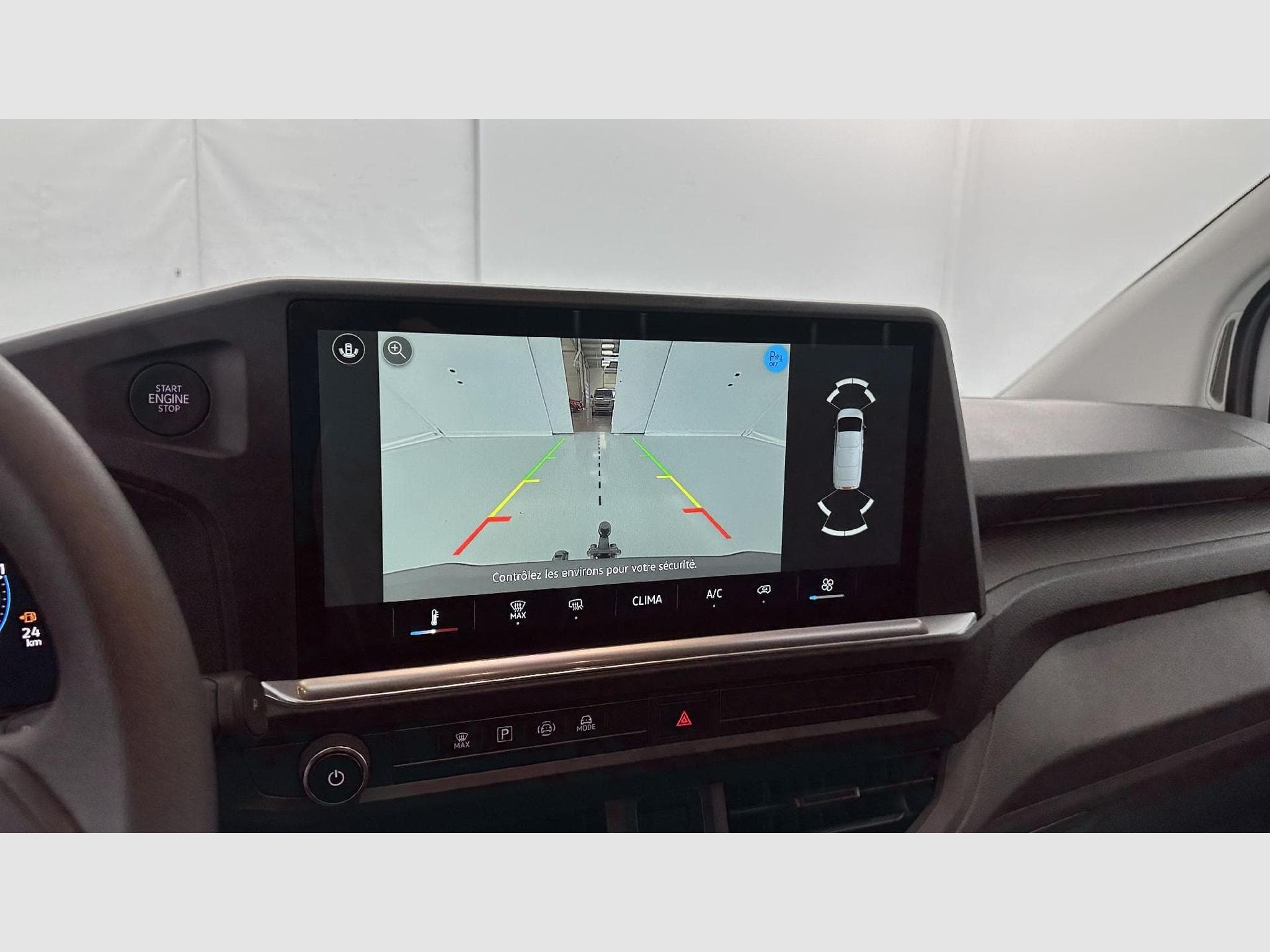 VW T5 Kastenwagen Business T7 L1 (2025) - Foto 14