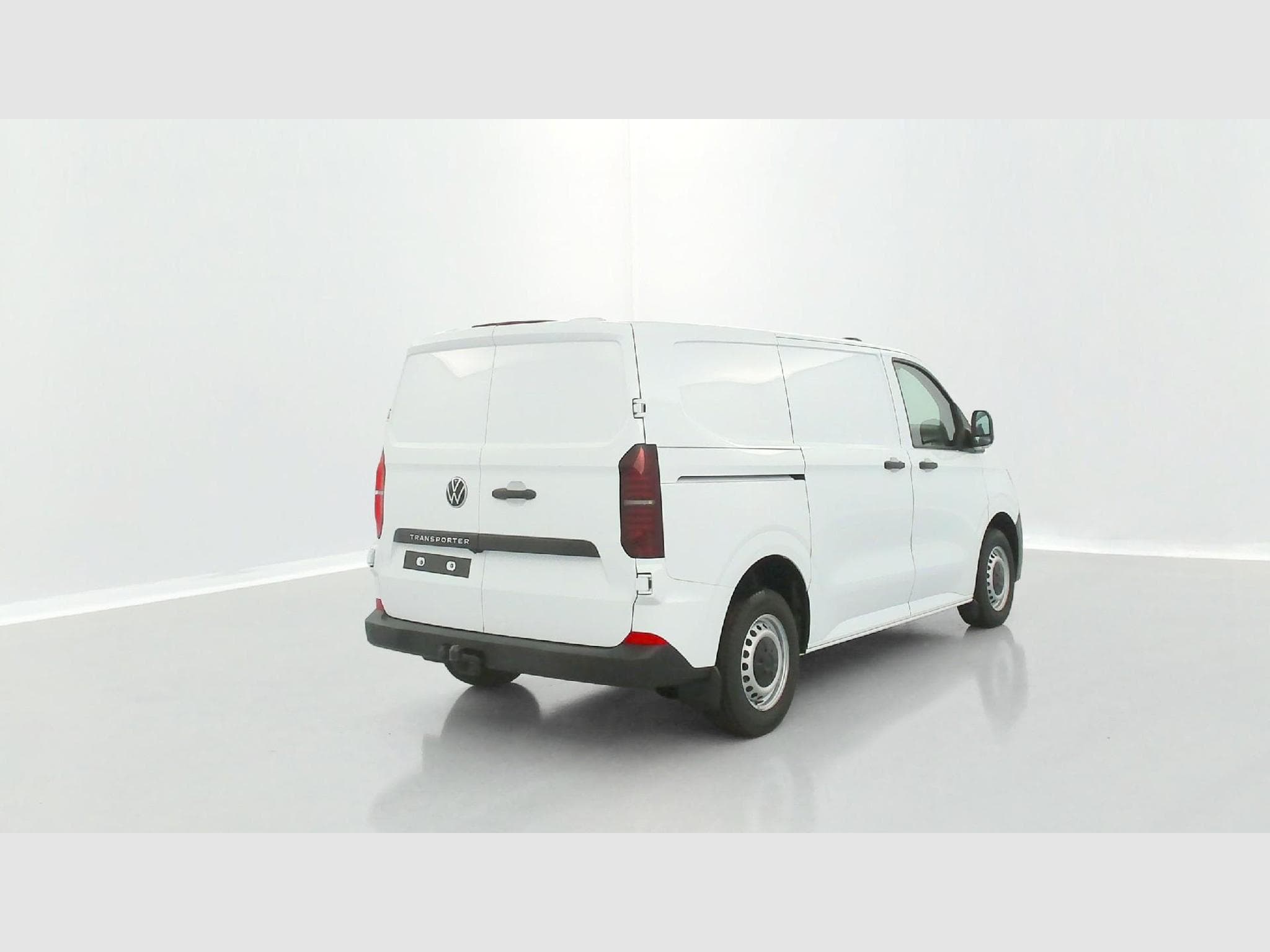 VW T5 Kastenwagen Business T7 L1 (2025) - Foto 19