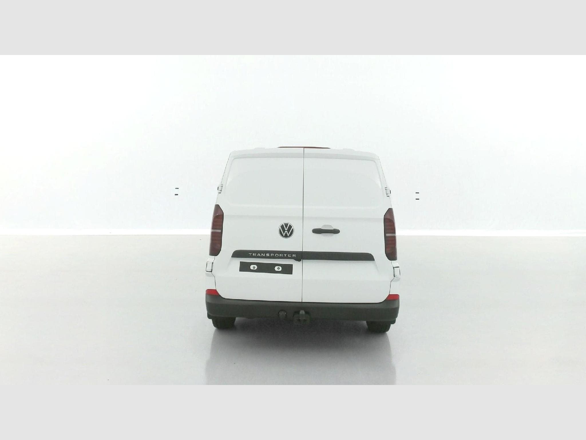 VW T5 Kastenwagen Business T7 L1 (2025) - Foto 18