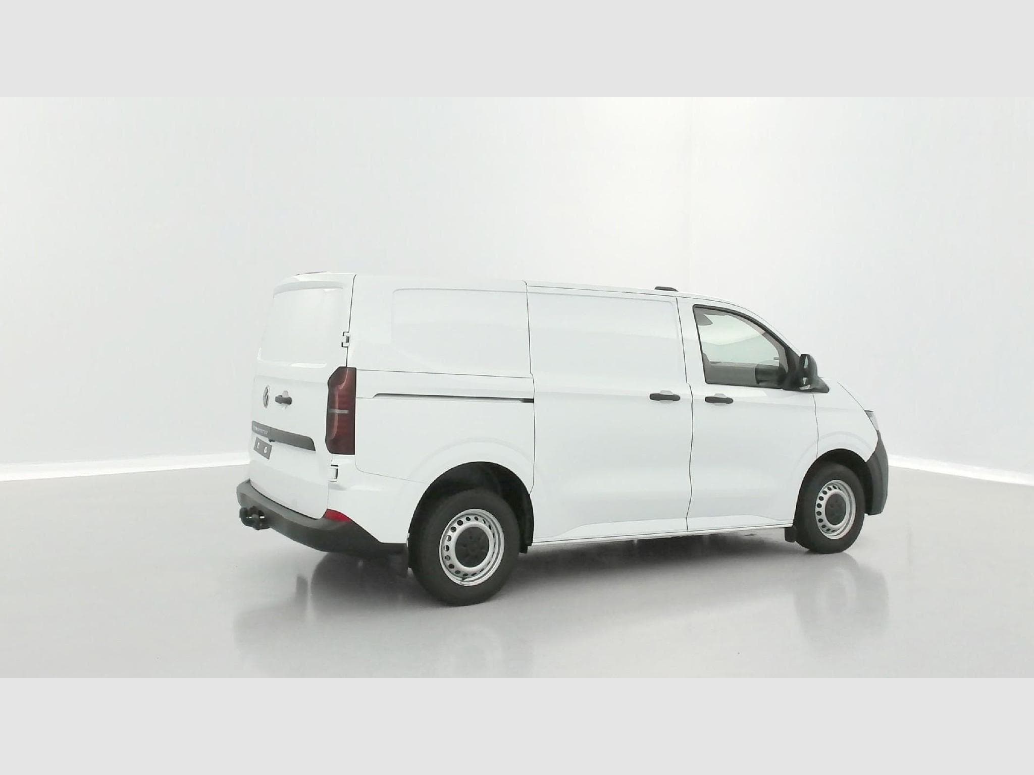VW T5 Kastenwagen Business T7 L1 (2025) - Foto 23