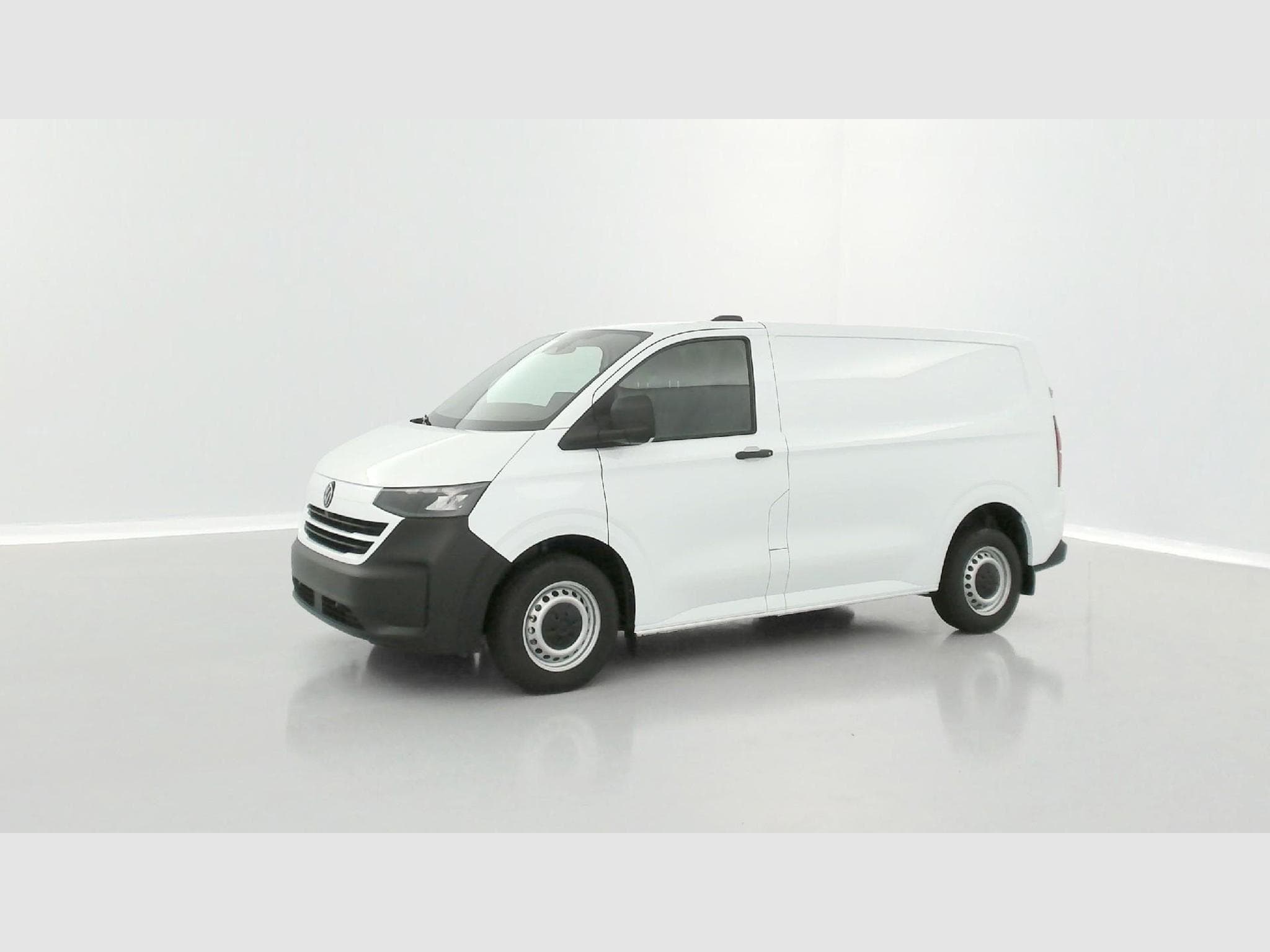 VW T5 Kastenwagen Business T7 L1 (2025) - Foto 21