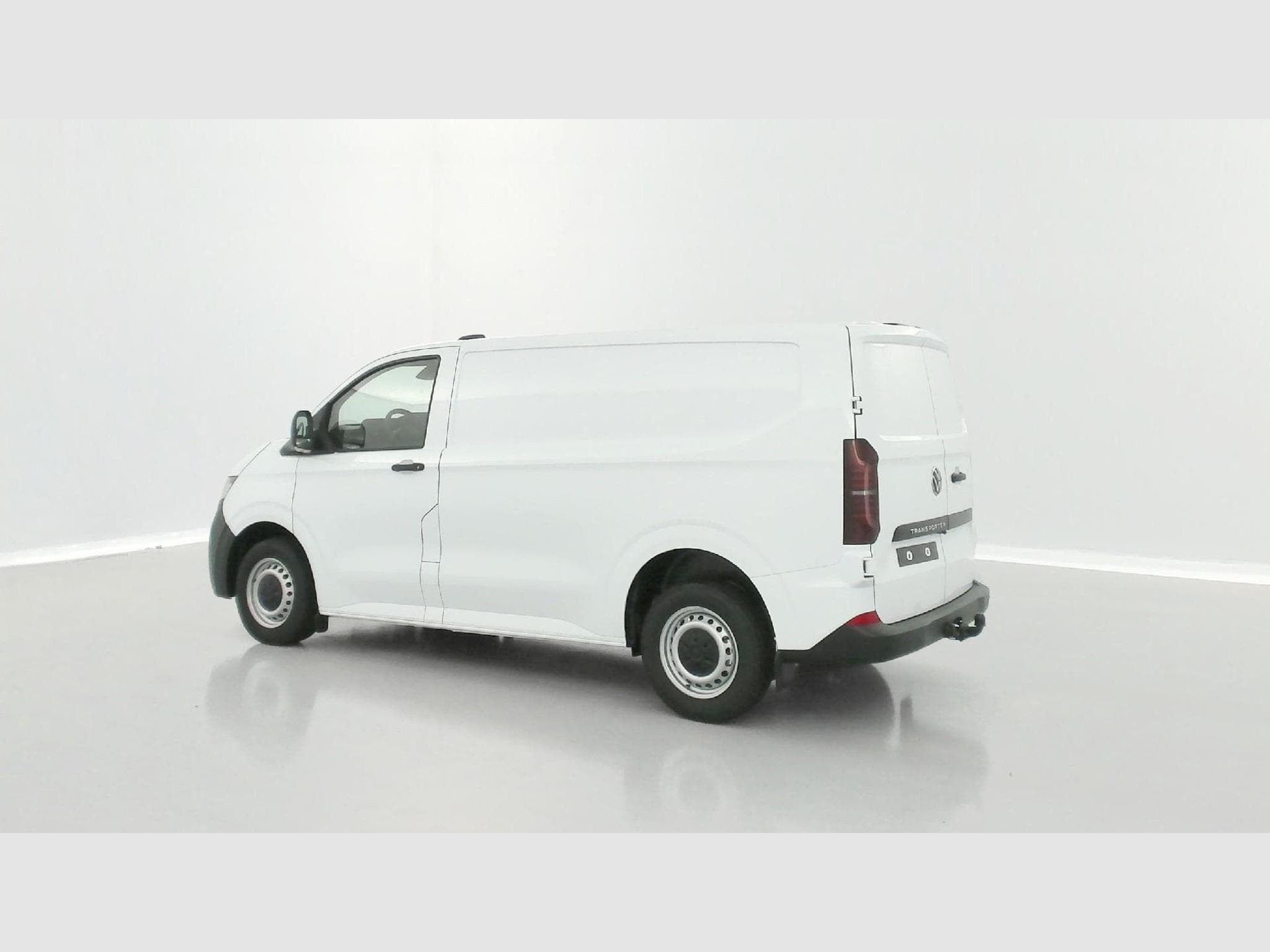 VW T5 Kastenwagen Business T7 L1 (2025) - Foto 22