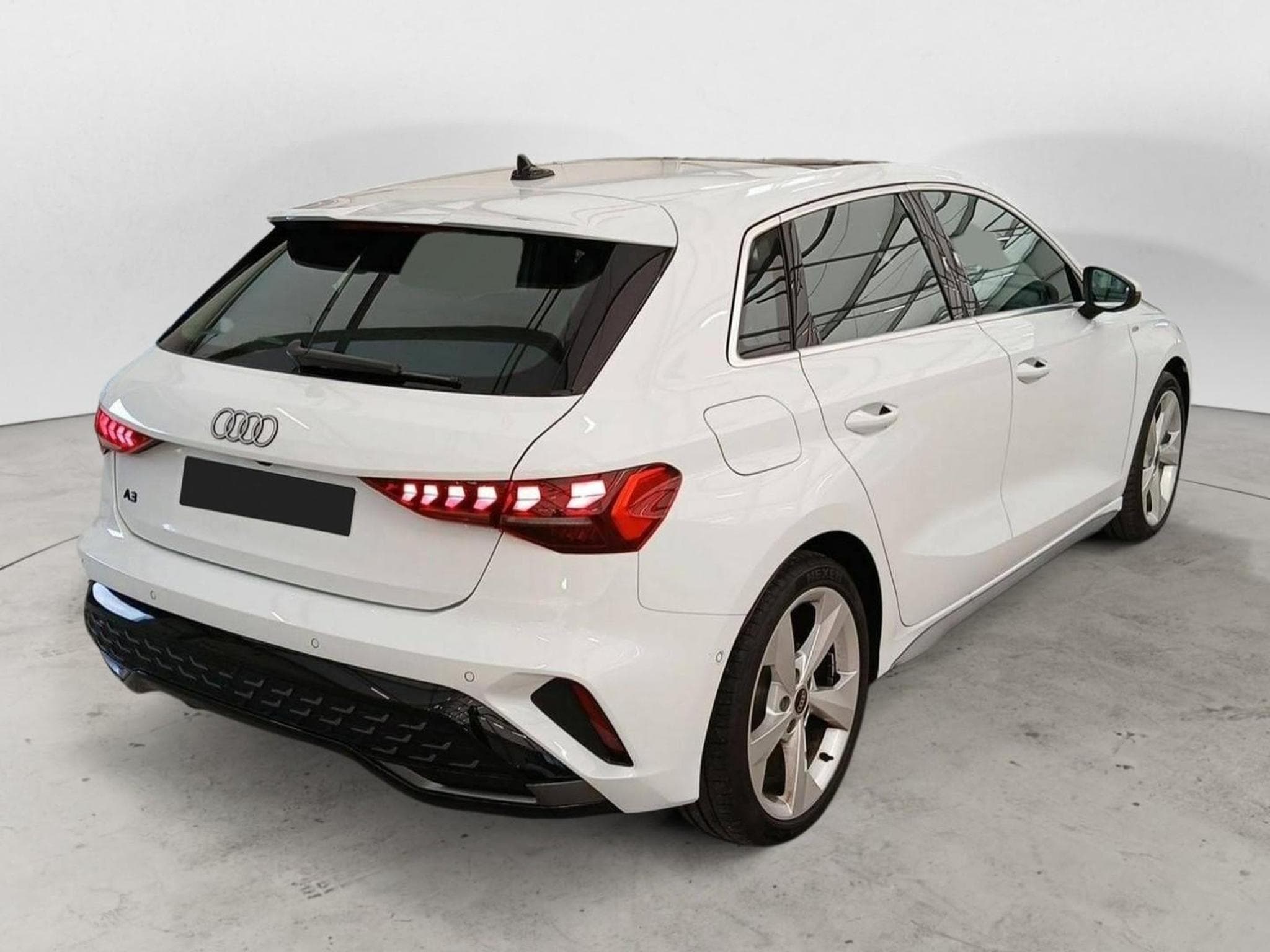 Audi A3 S line (2025) - Photo 19