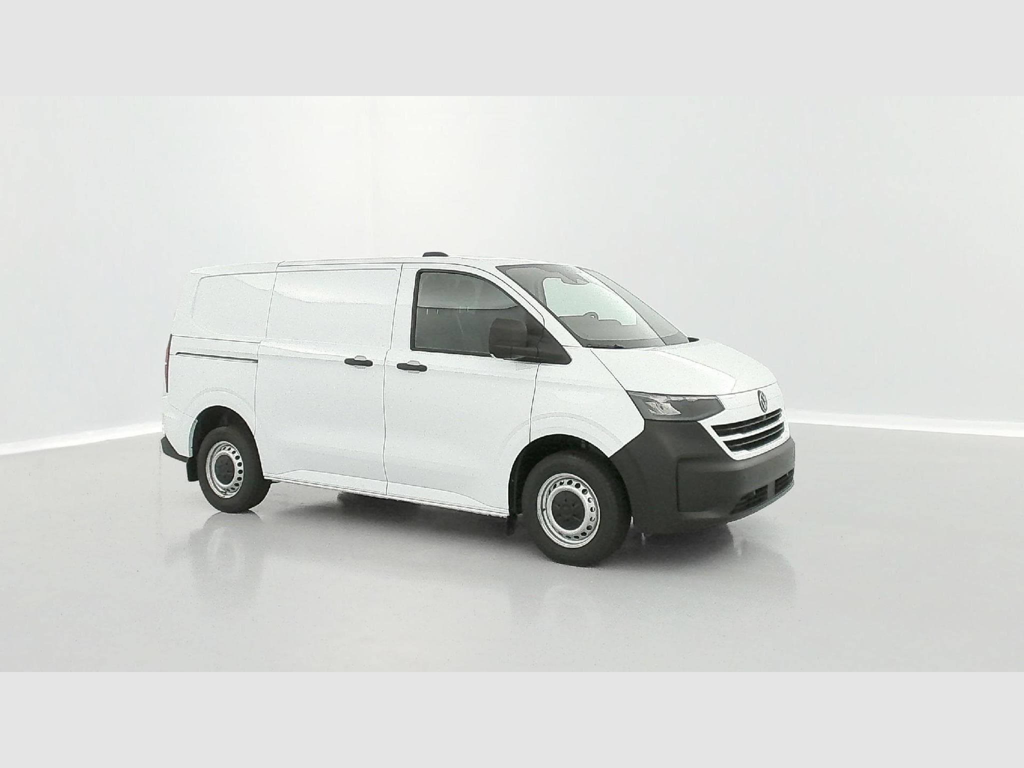 VW T5 Kastenwagen Business T7 L1 (2025) - Foto 24
