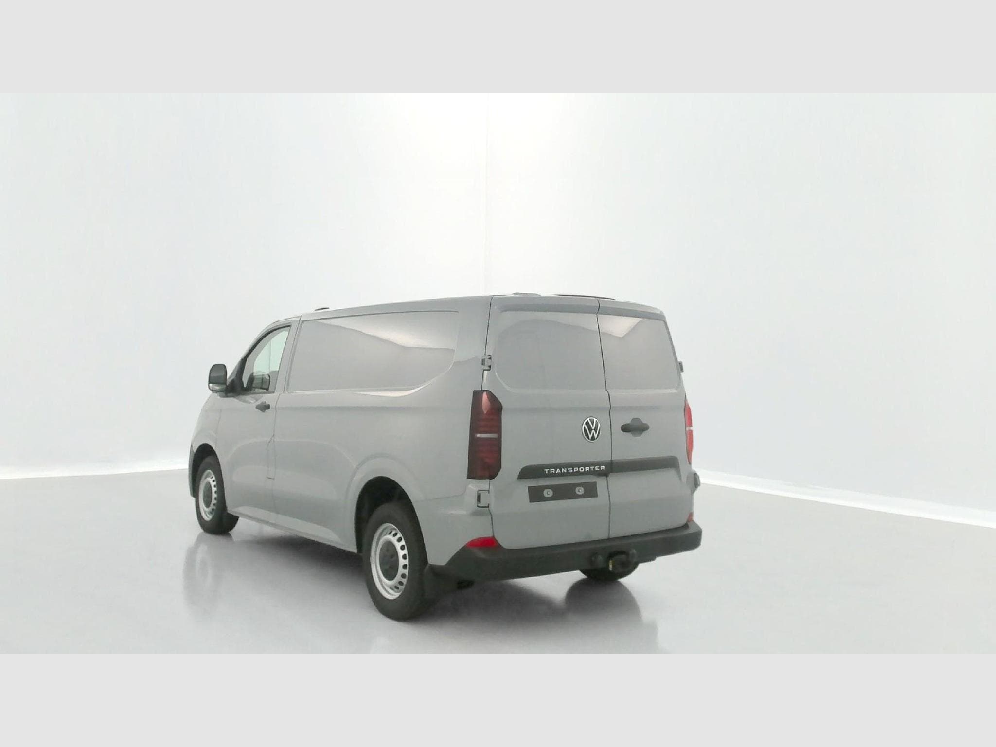 VW T5 Kastenwagen Business T7 L1 (2025) - Foto 5