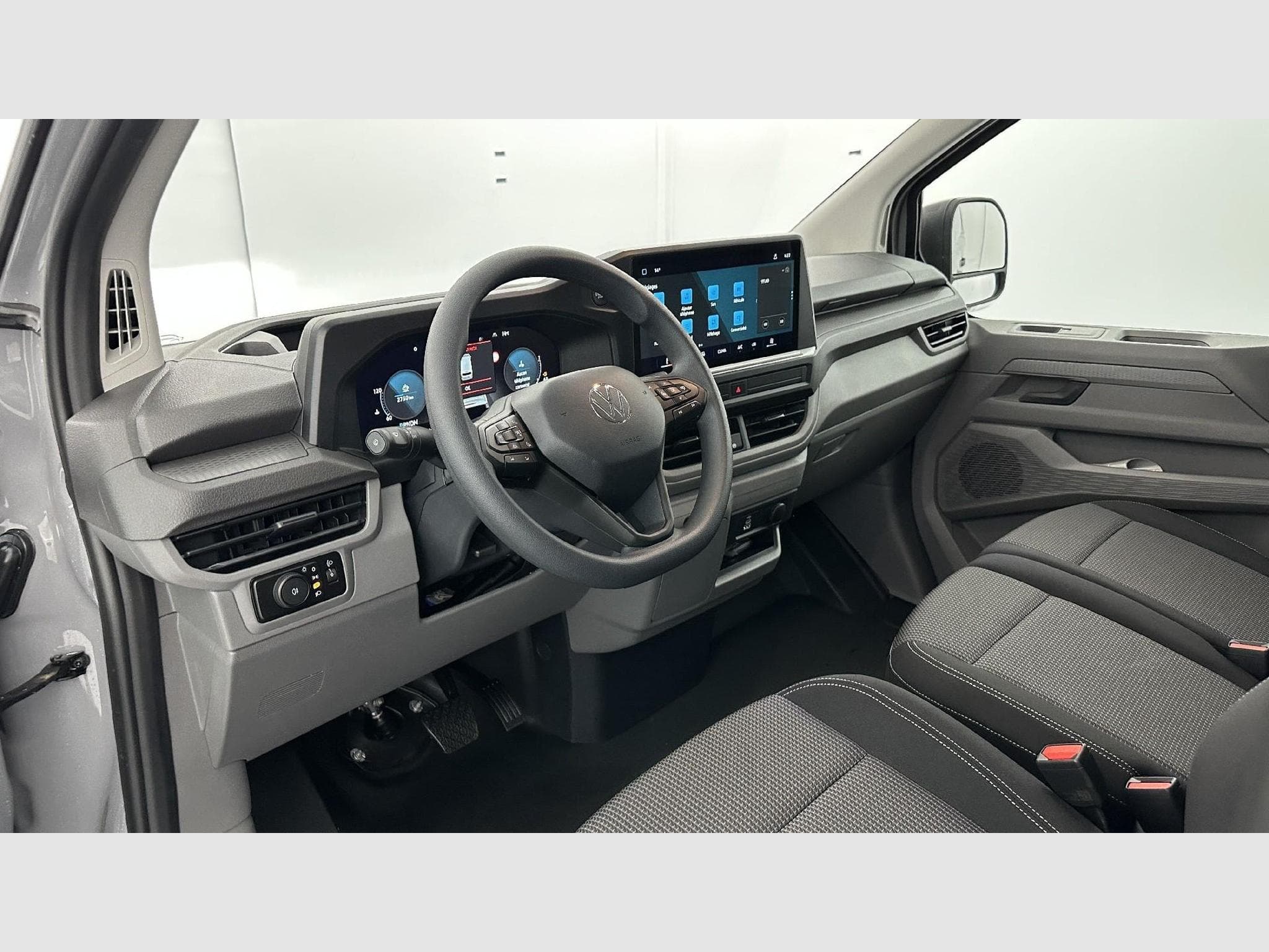 VW T5 Kastenwagen Business T7 L1 (2025) - Foto 6