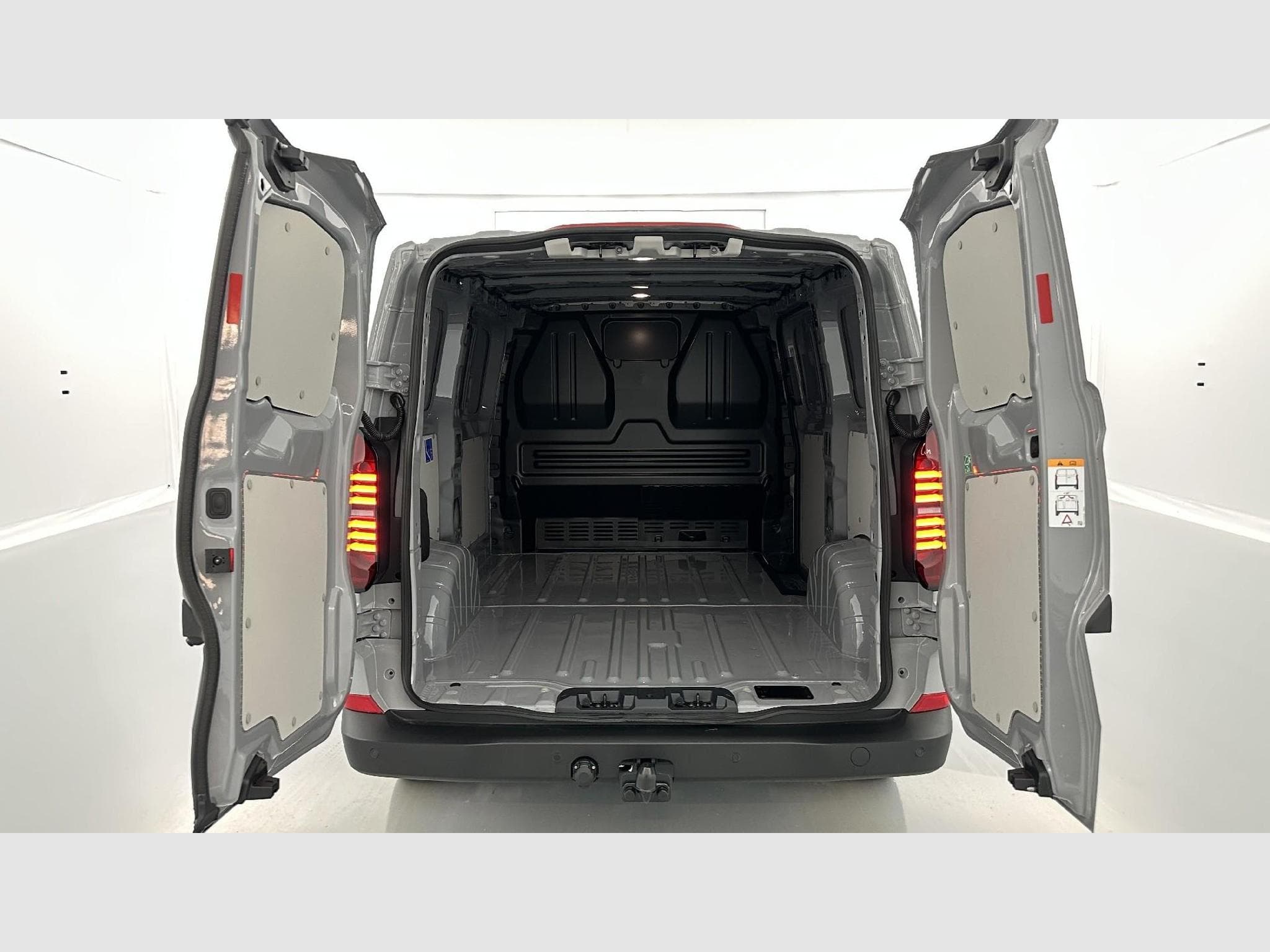 VW T5 Kastenwagen Business T7 L1 (2025) - Foto 9