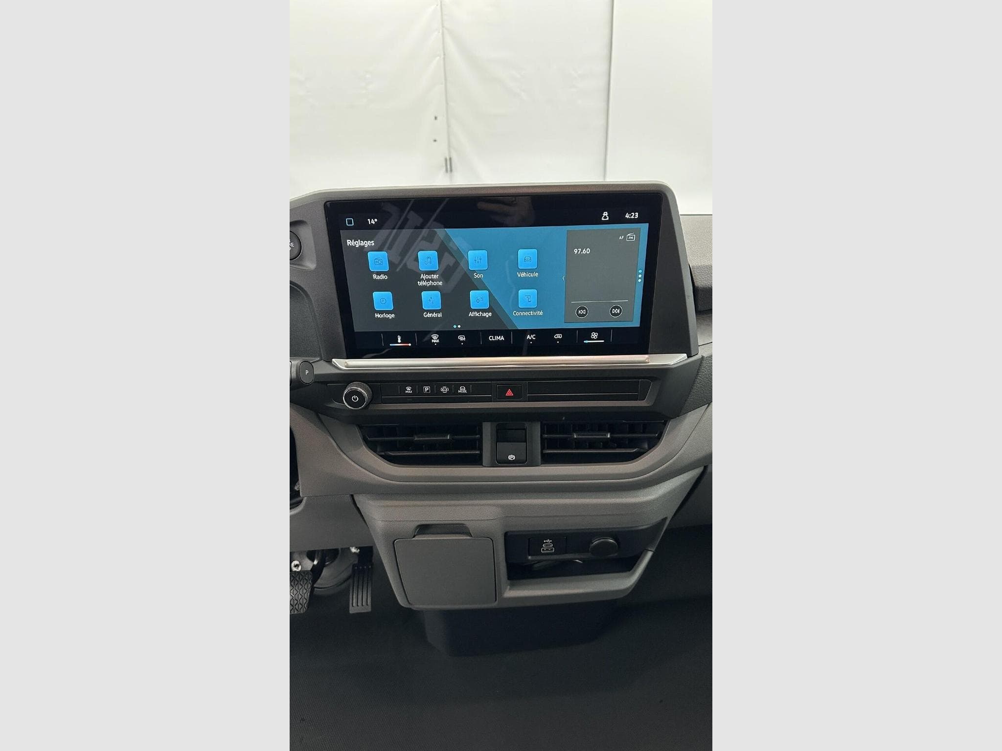 VW T5 Kastenwagen Business T7 L1 (2025) - Foto 11